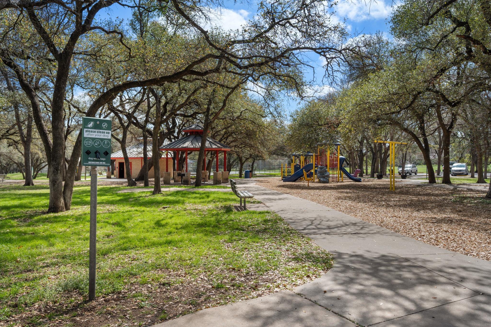 10616 Mellow Meadows Dr # 3A, Austin, TX 78750