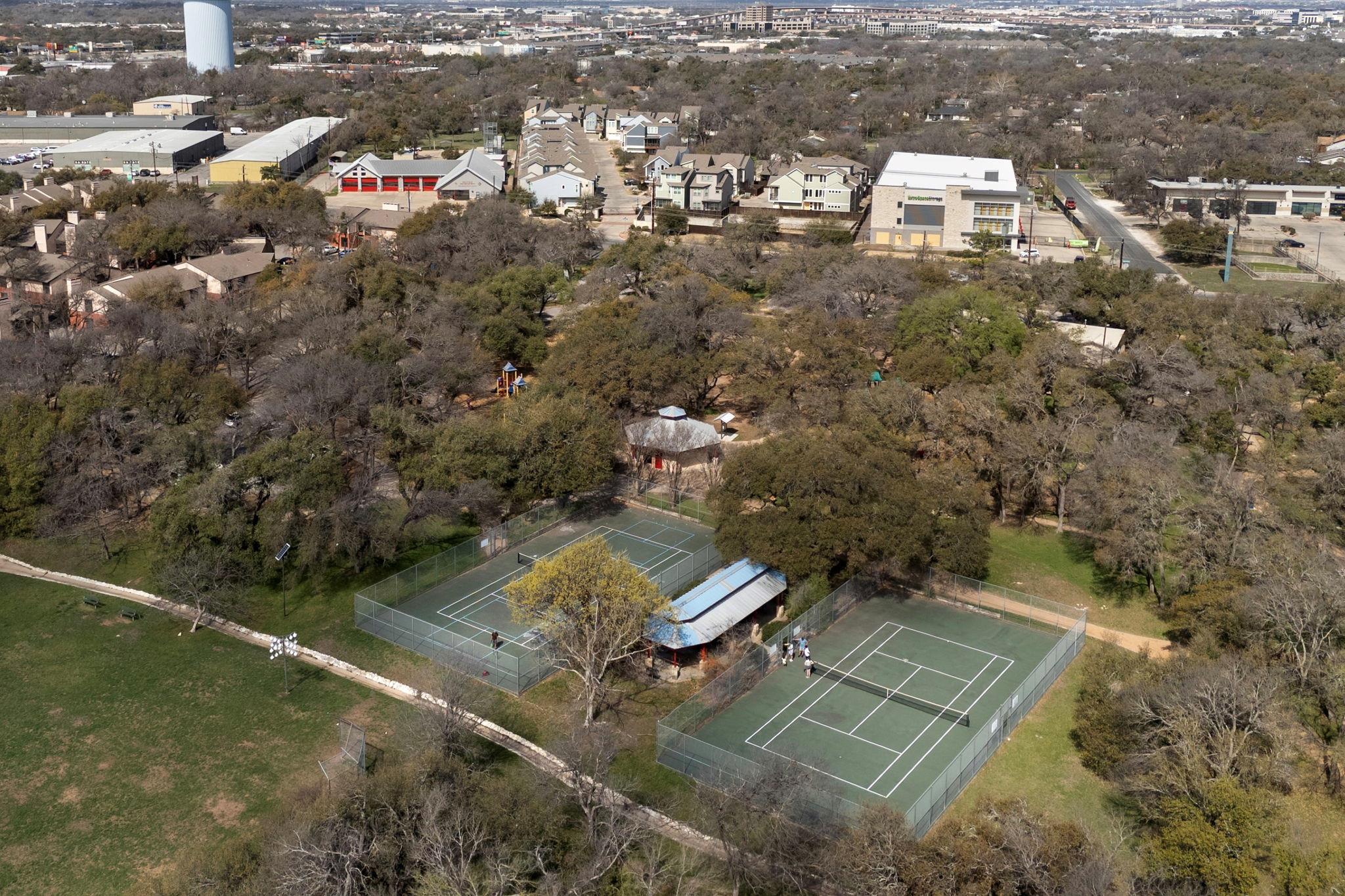 10616 Mellow Meadows Dr # 3A, Austin, TX 78750