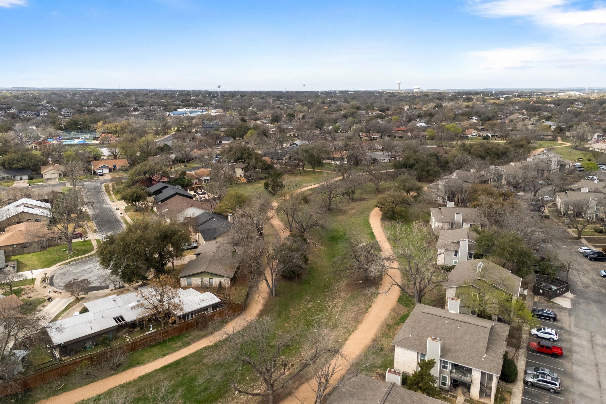 10616 Mellow Meadows Dr # 3A, Austin, TX 78750