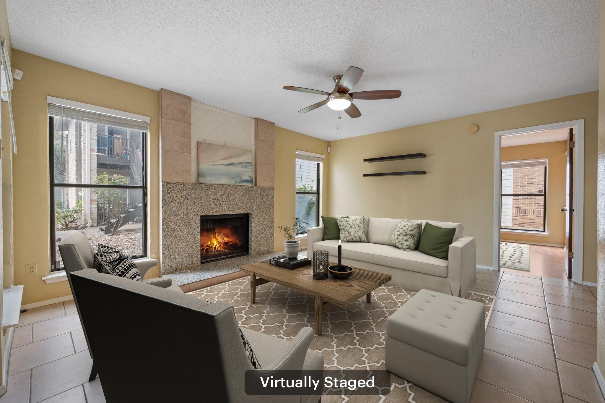 10616 Mellow Meadows Dr # 3A, Austin, TX 78750