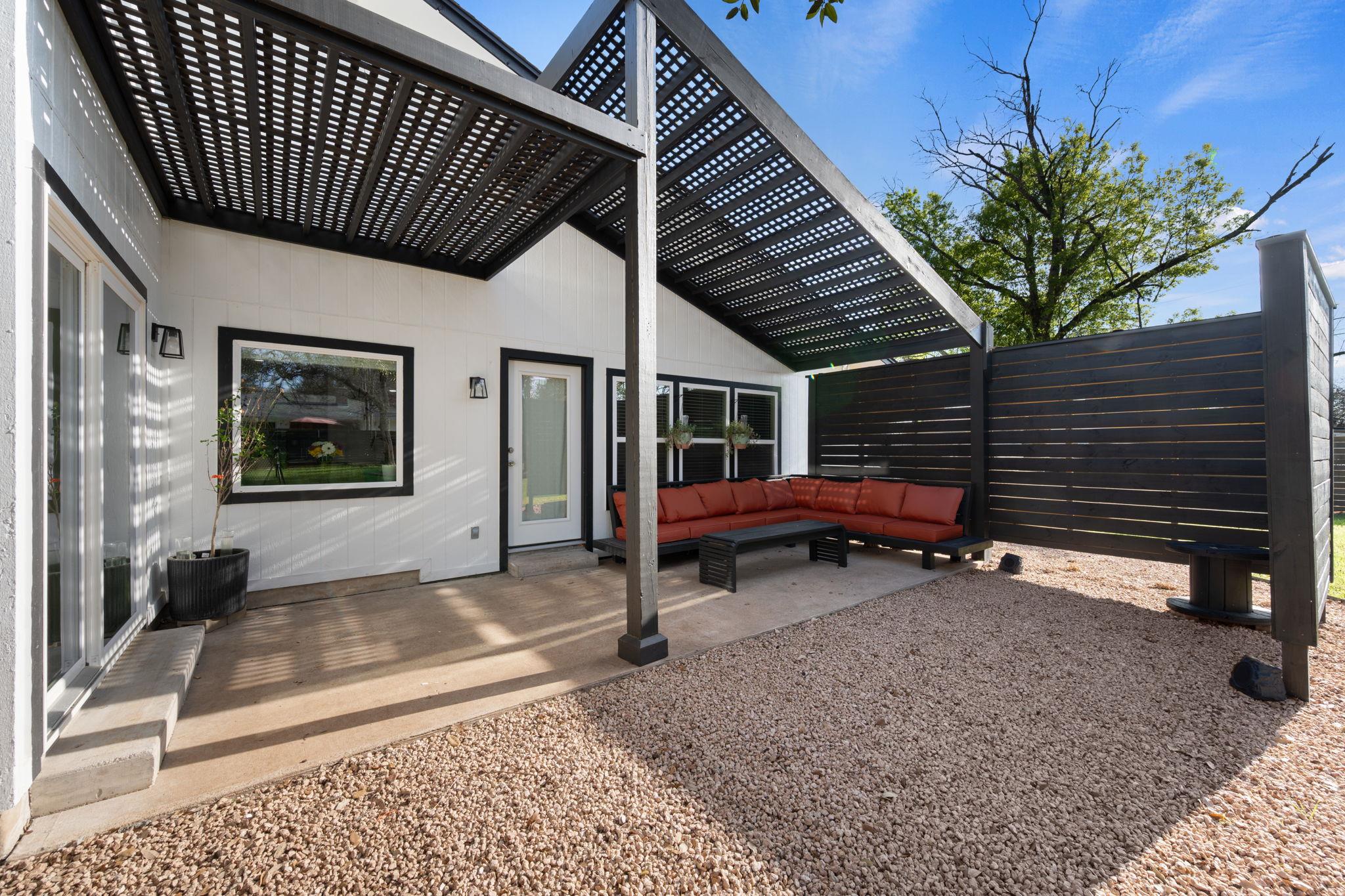 116 Southcross Rd, Georgetown, TX 78628