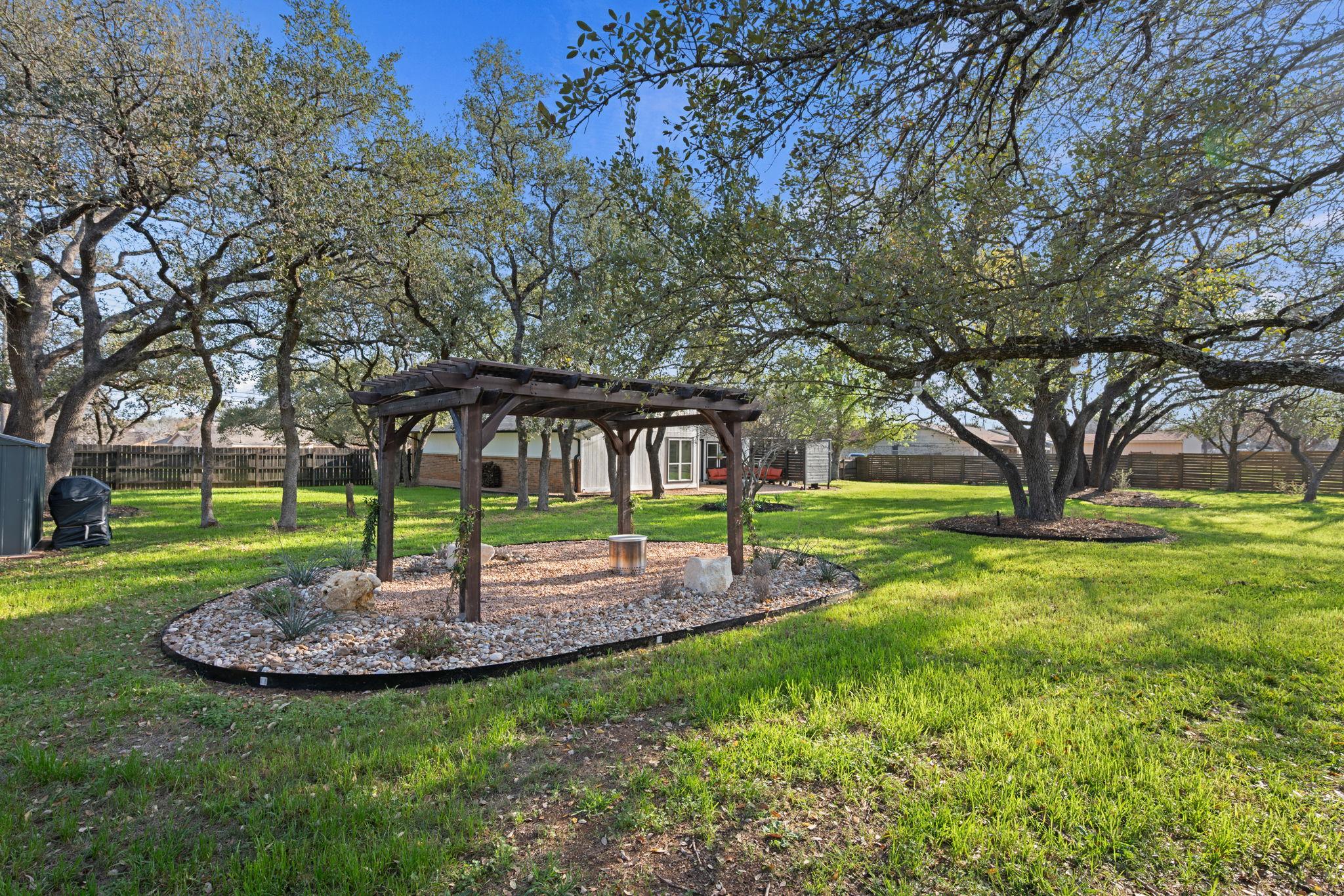 116 Southcross Rd, Georgetown, TX 78628