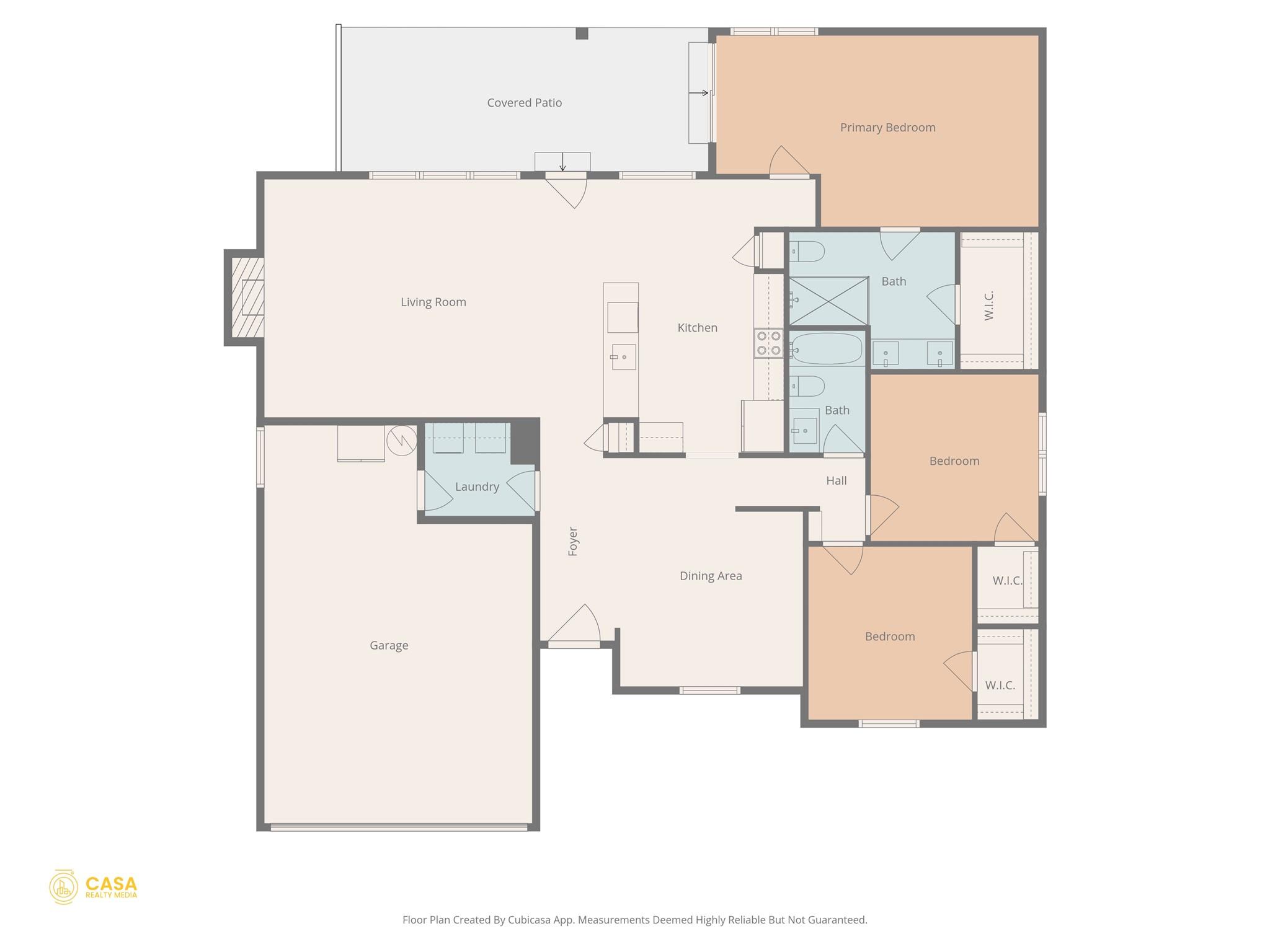 116 Southcross Rd, Georgetown, TX 78628