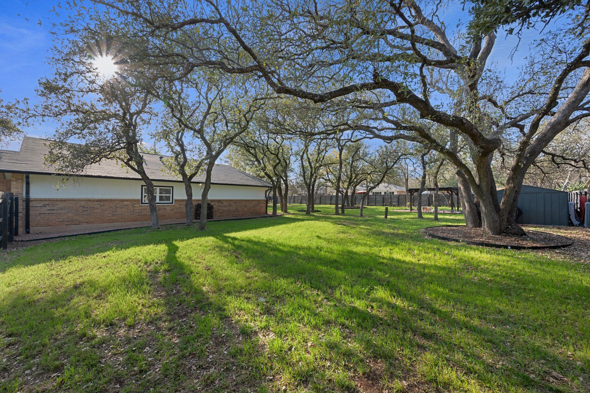 116 Southcross Rd, Georgetown, TX 78628