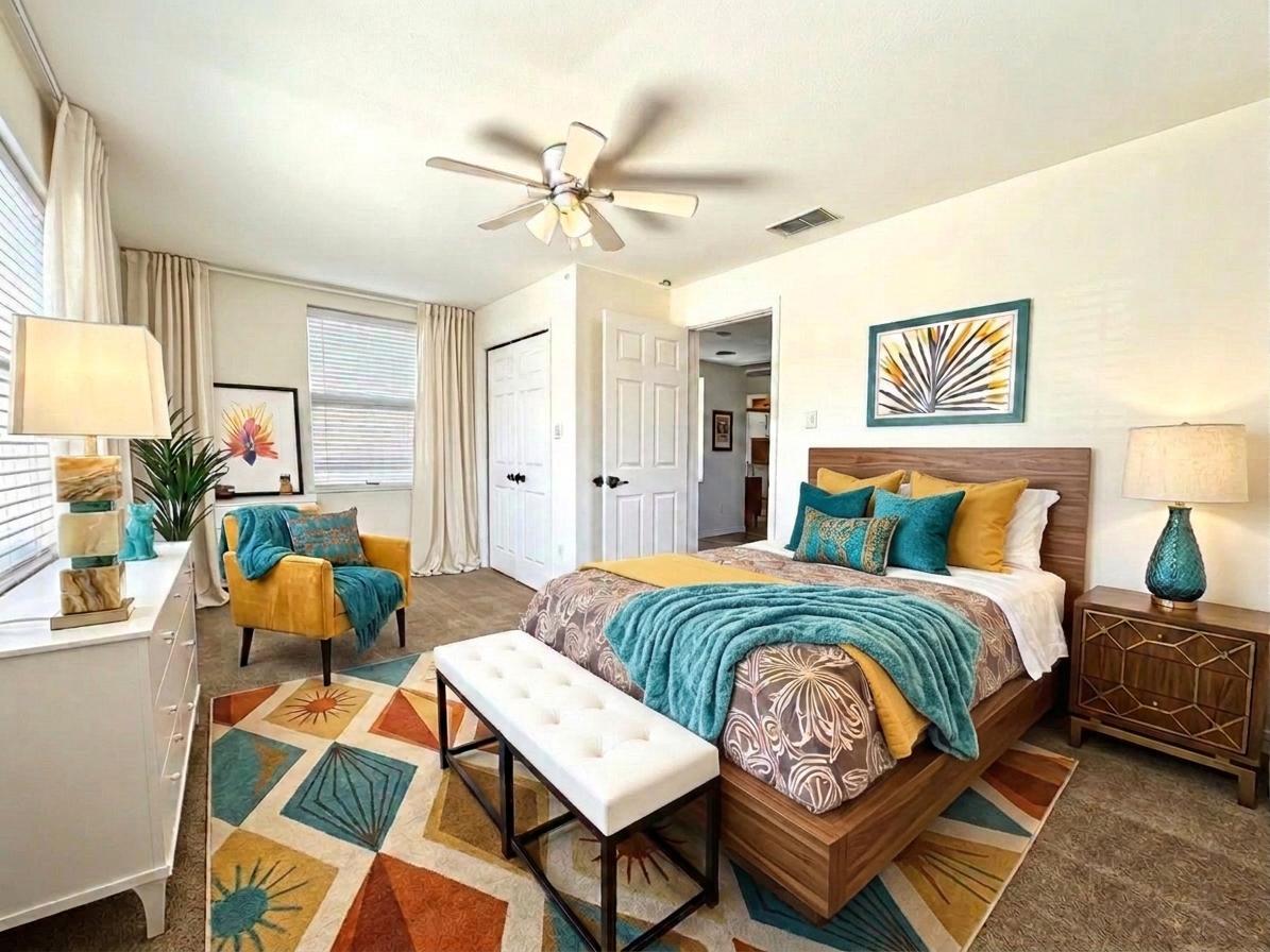 3024 E 12th St, Austin, TX 78702