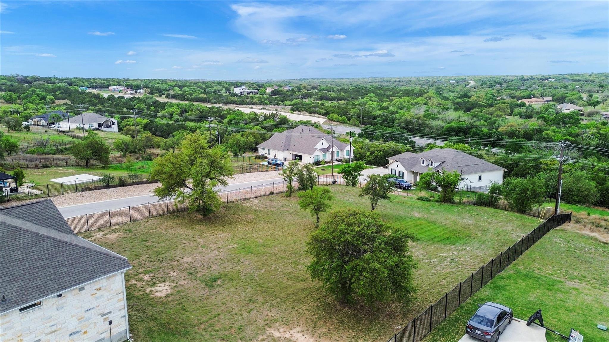 125 Pueblo Peakk Cv, Liberty Hill, TX 78642