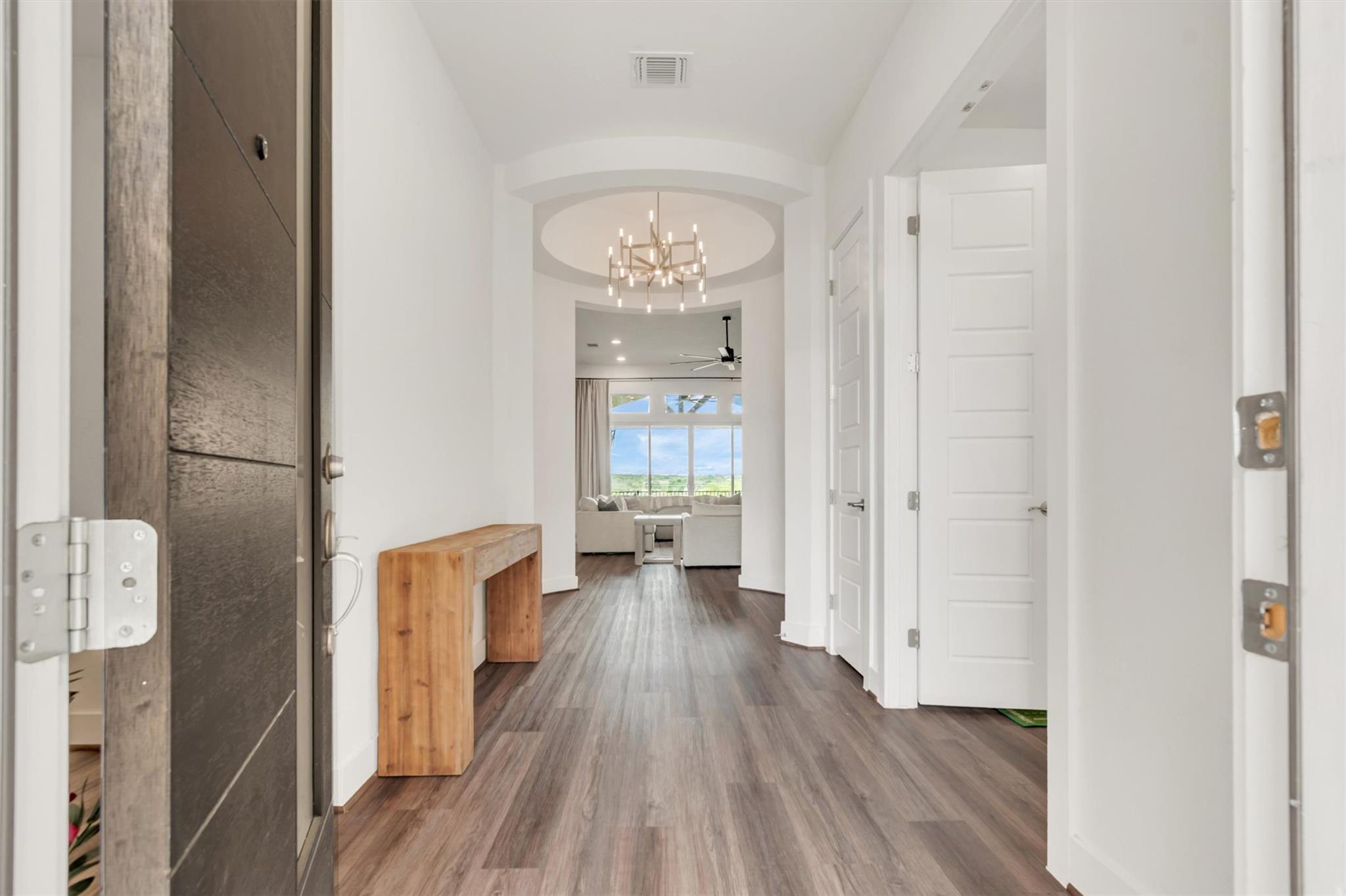 125 Pueblo Peakk Cv, Liberty Hill, TX 78642