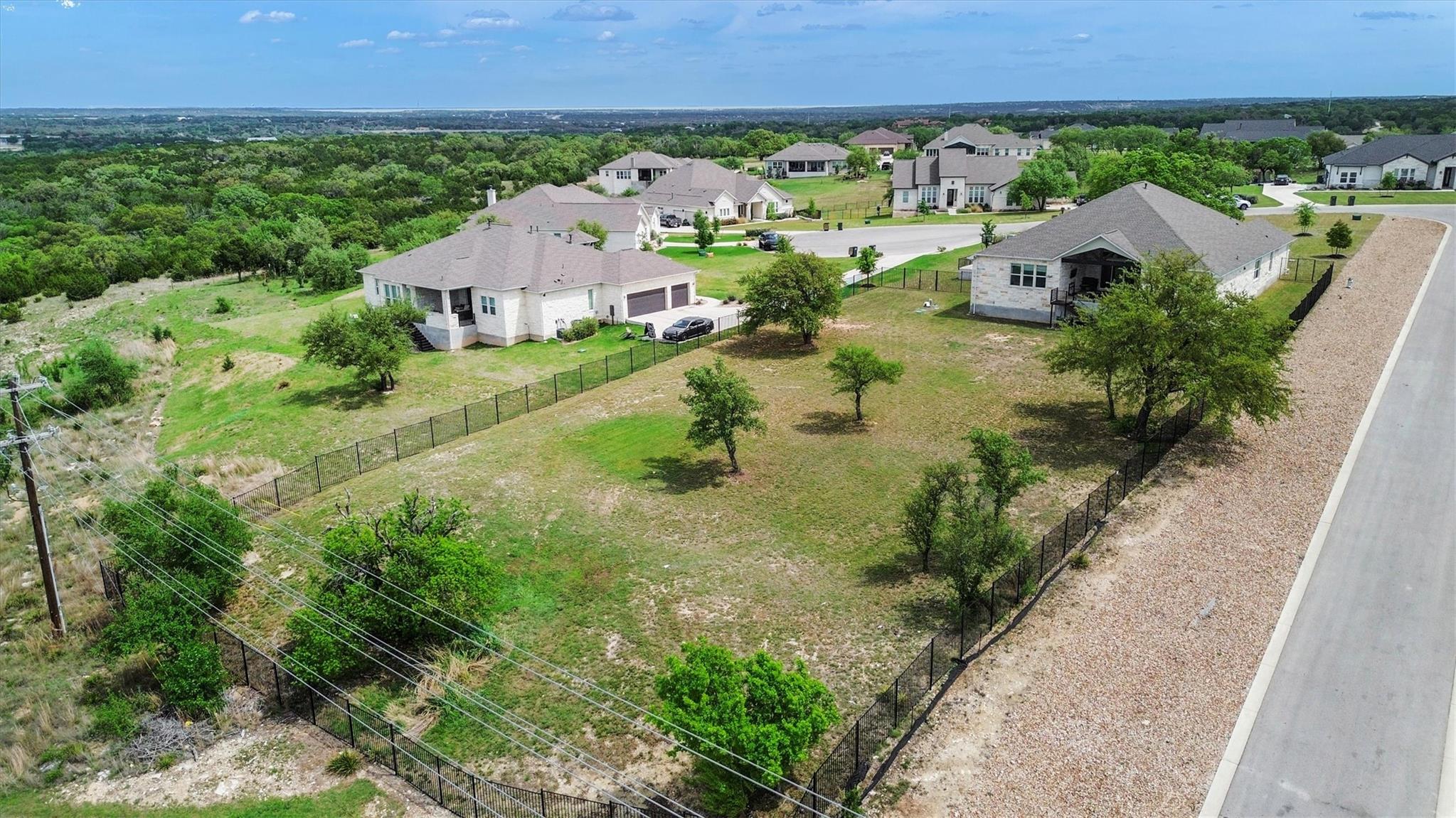 125 Pueblo Peakk Cv, Liberty Hill, TX 78642