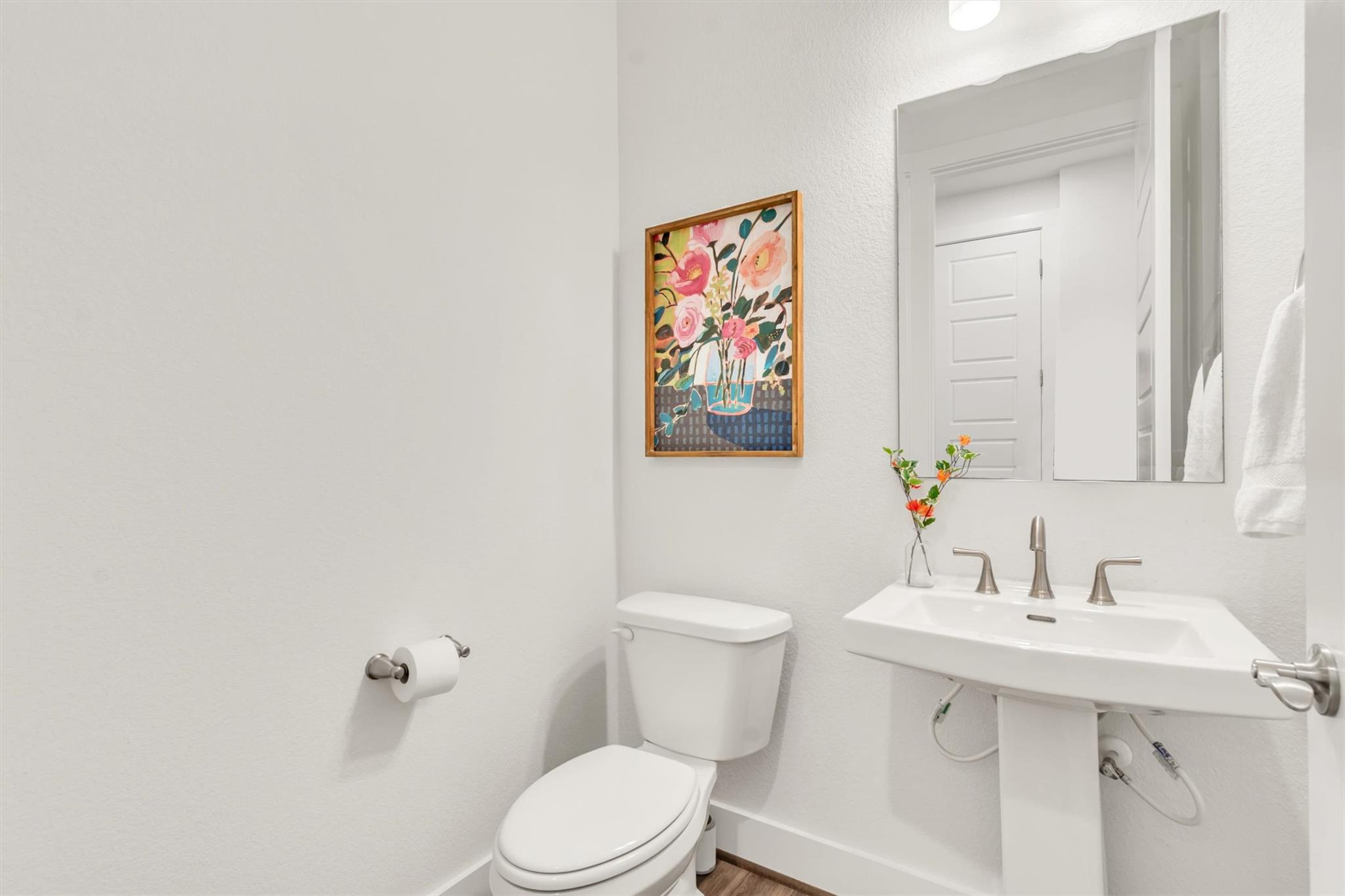 125 Pueblo Peakk Cv, Liberty Hill, TX 78642