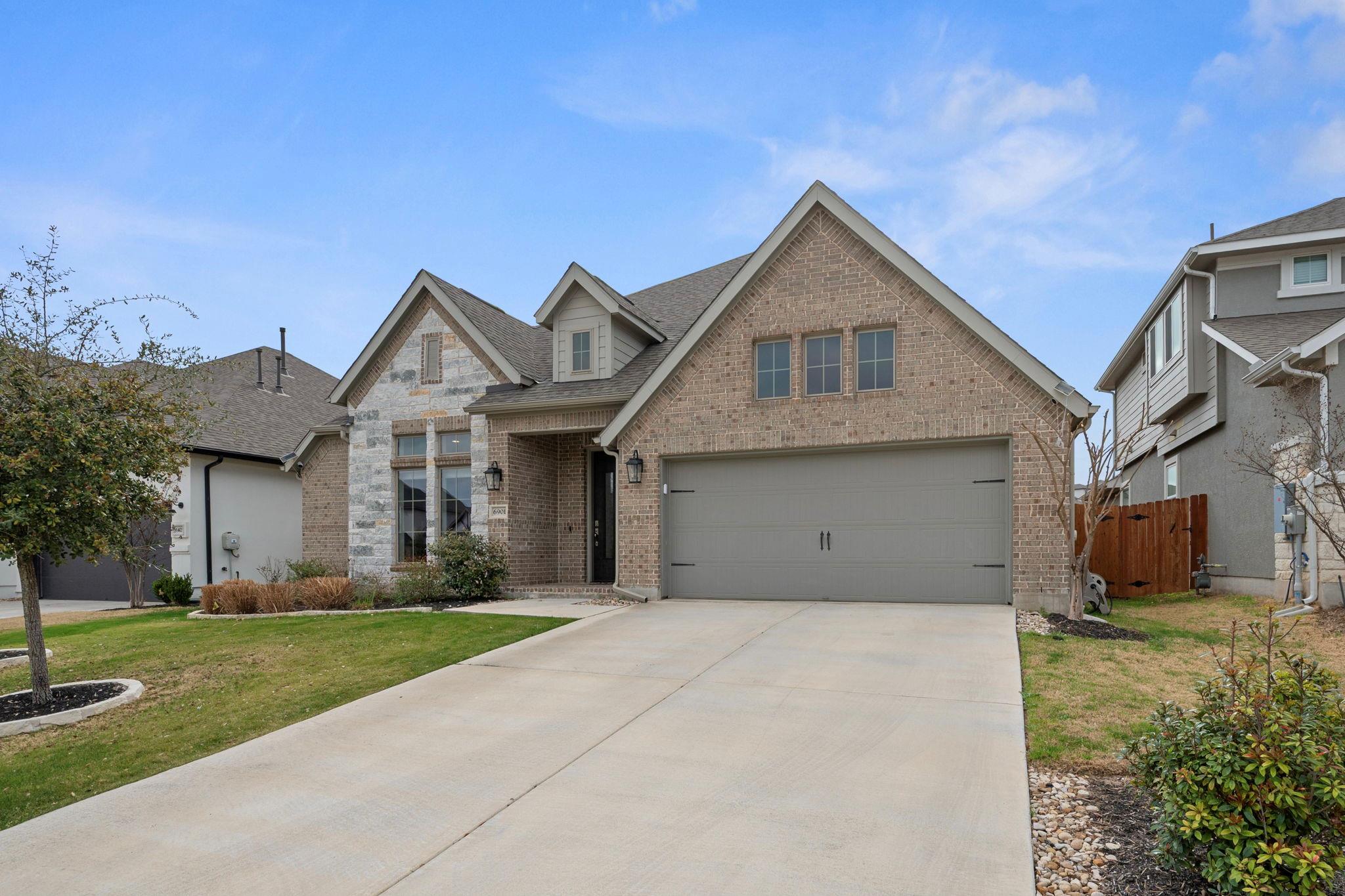 6901 Empresa Dr, Austin, TX 78738