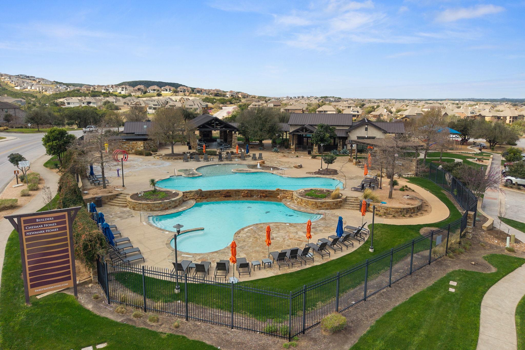 6901 Empresa Dr, Austin, TX 78738