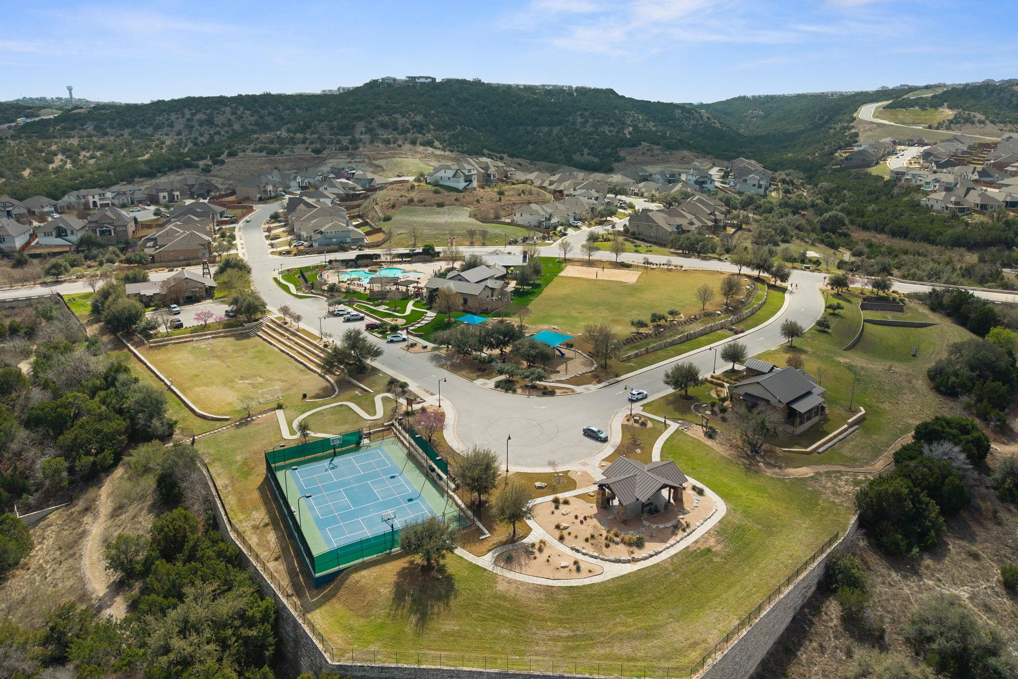 6901 Empresa Dr, Austin, TX 78738