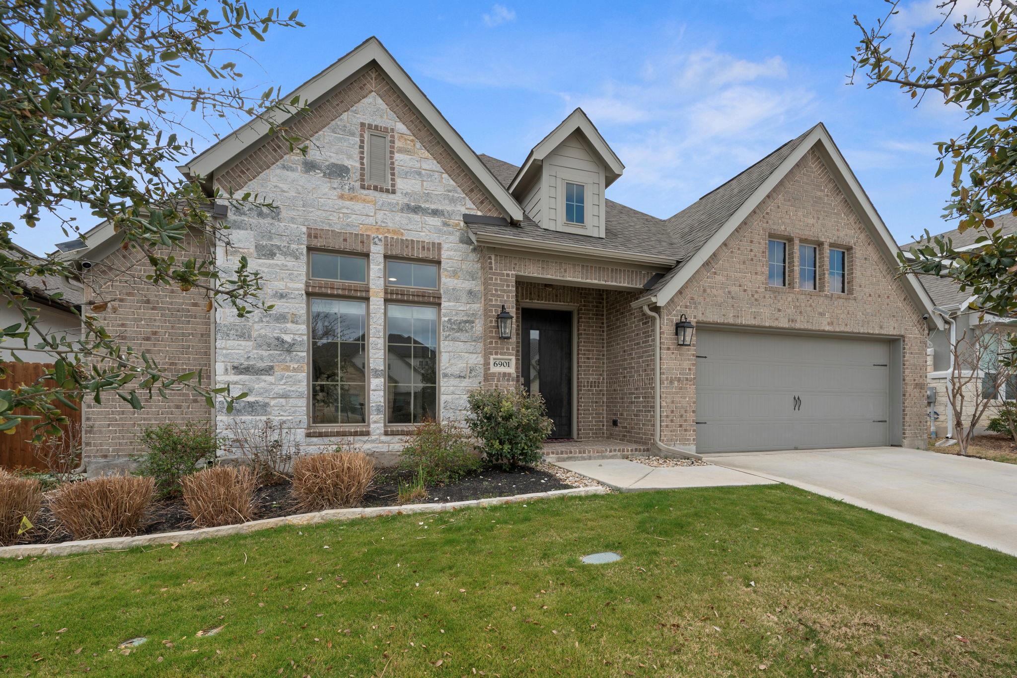 6901 Empresa Dr, Austin, TX 78738