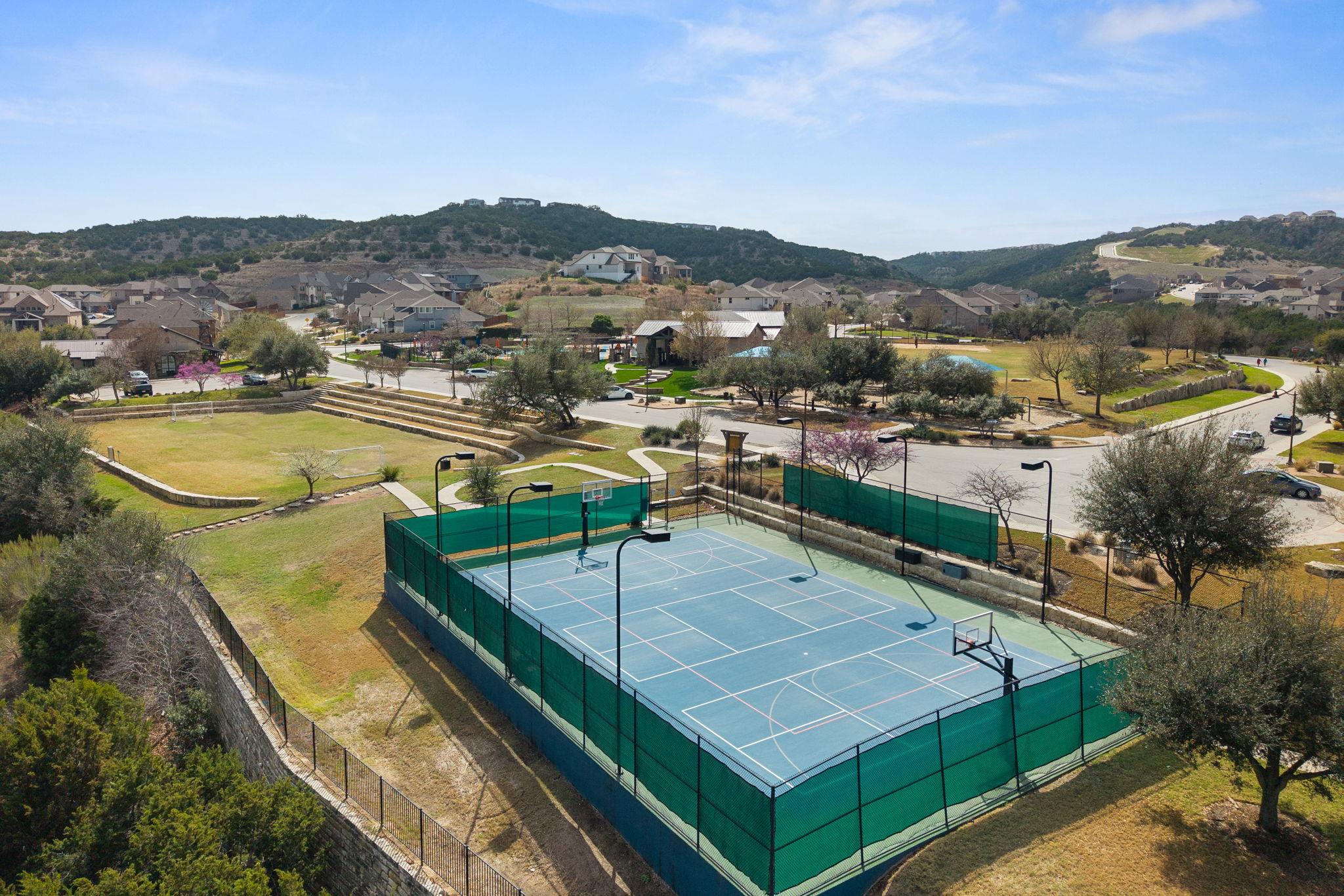 6901 Empresa Dr, Austin, TX 78738