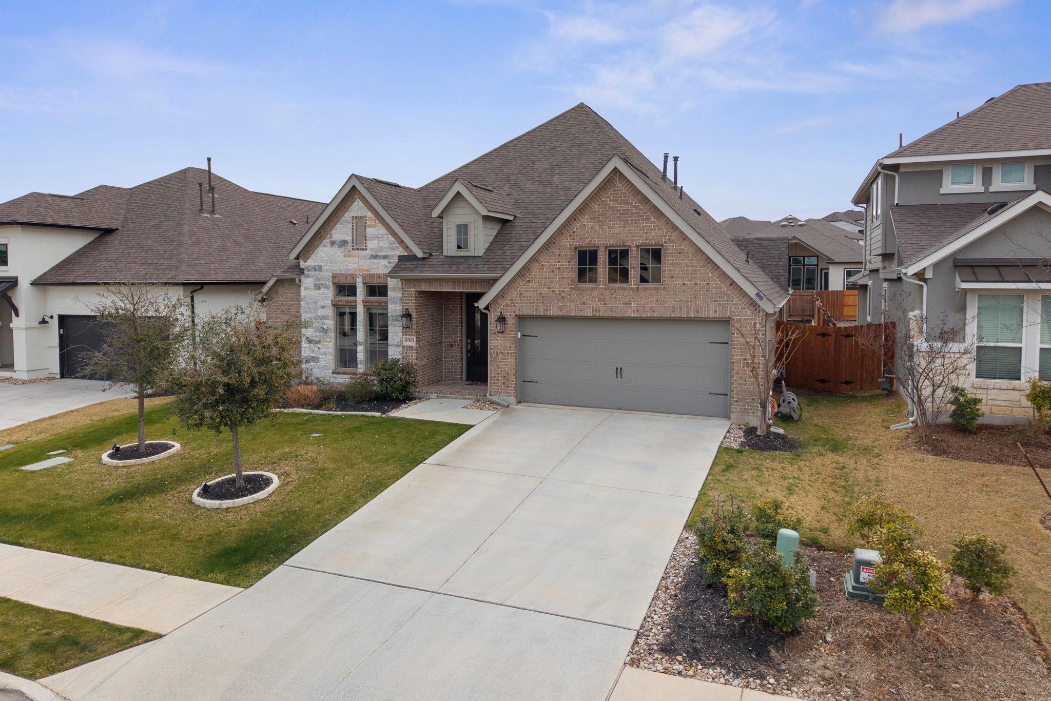 6901 Empresa Dr, Austin, TX 78738