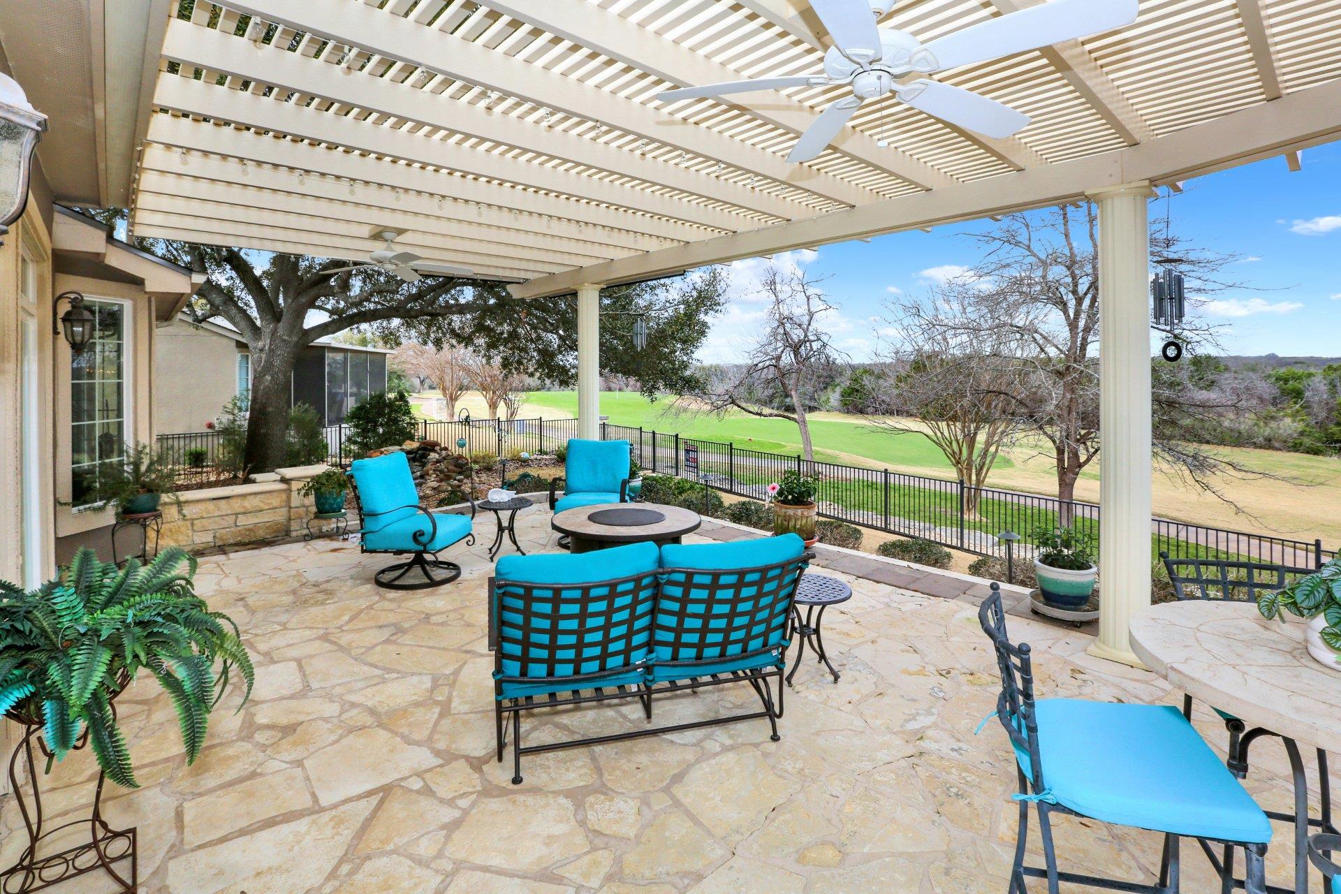 313 Hills Of Texas Trl, Georgetown, TX 78633
