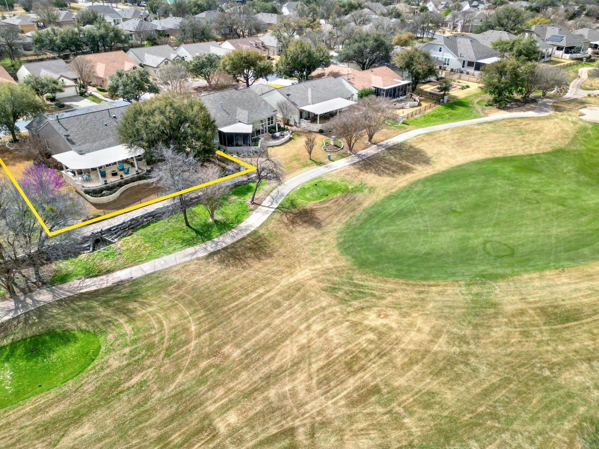 313 Hills Of Texas Trl, Georgetown, TX 78633