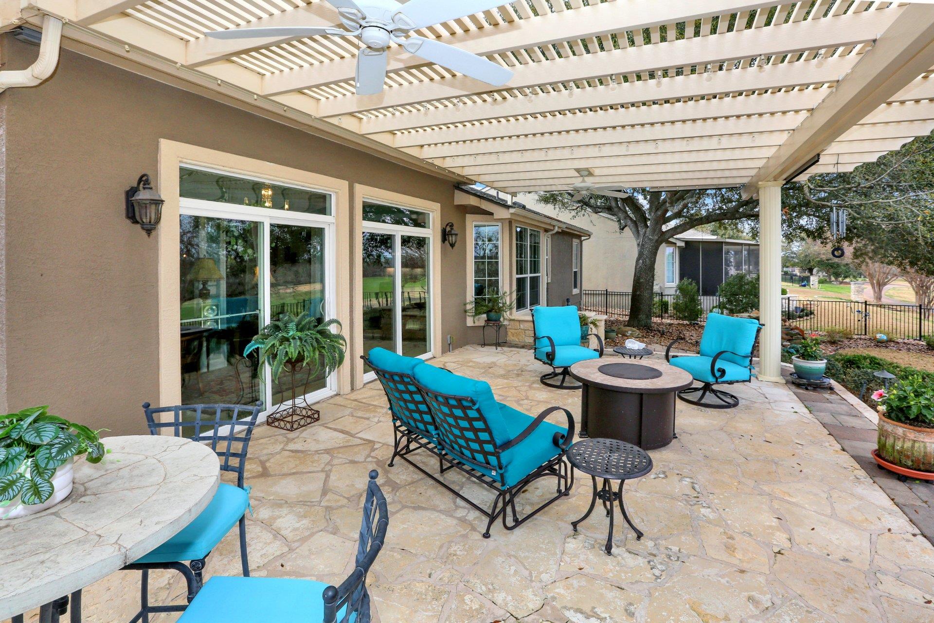 313 Hills Of Texas Trl, Georgetown, TX 78633