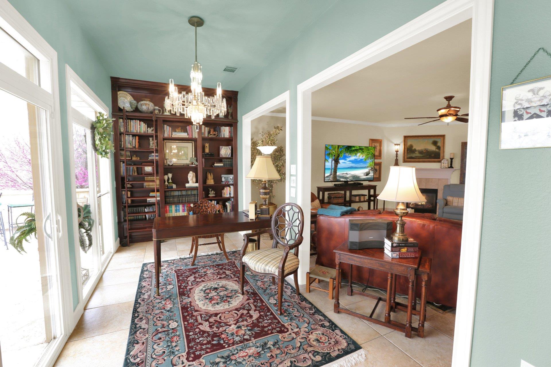 313 Hills Of Texas Trl, Georgetown, TX 78633