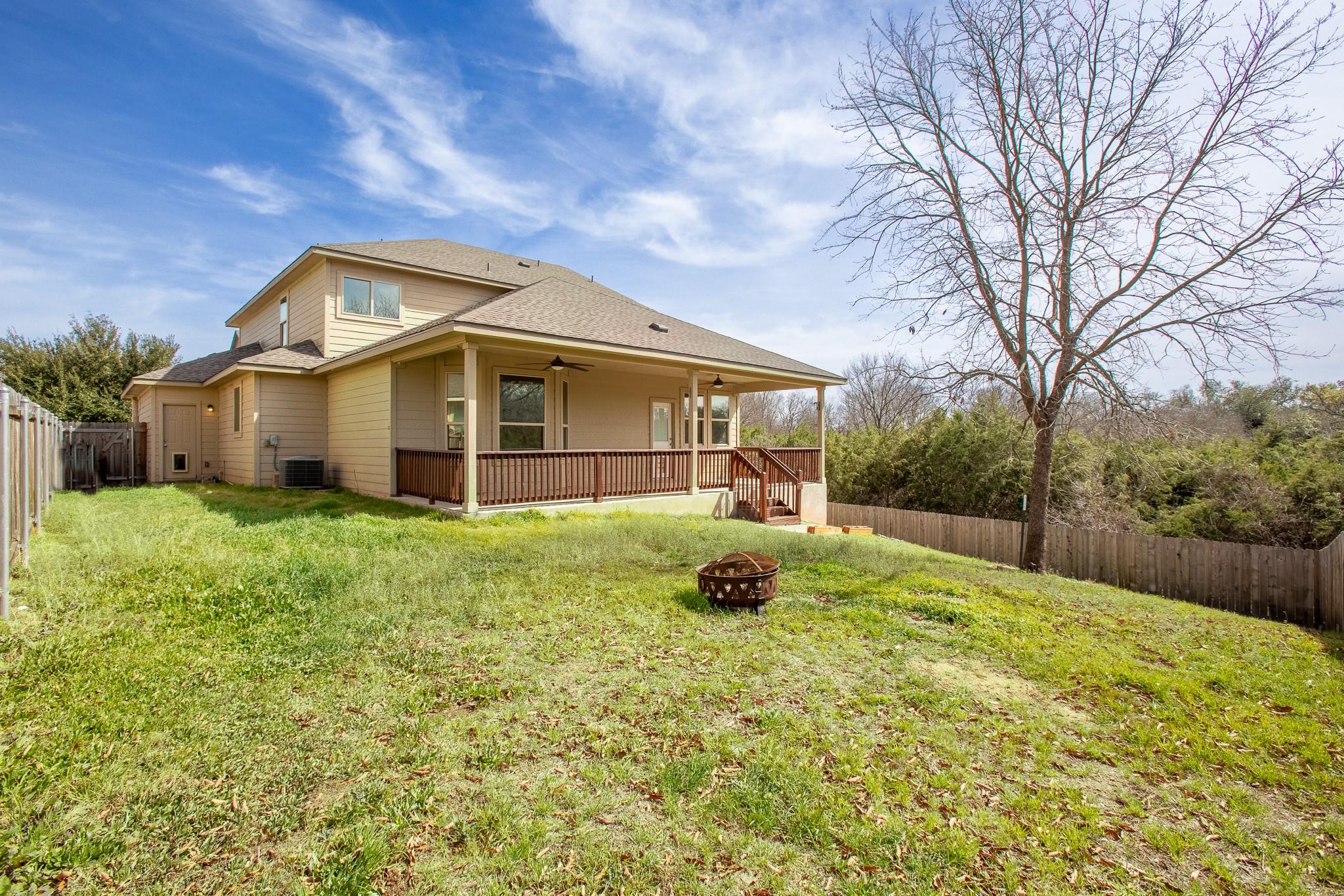 10824 Dinah Dr, Austin, TX 78748