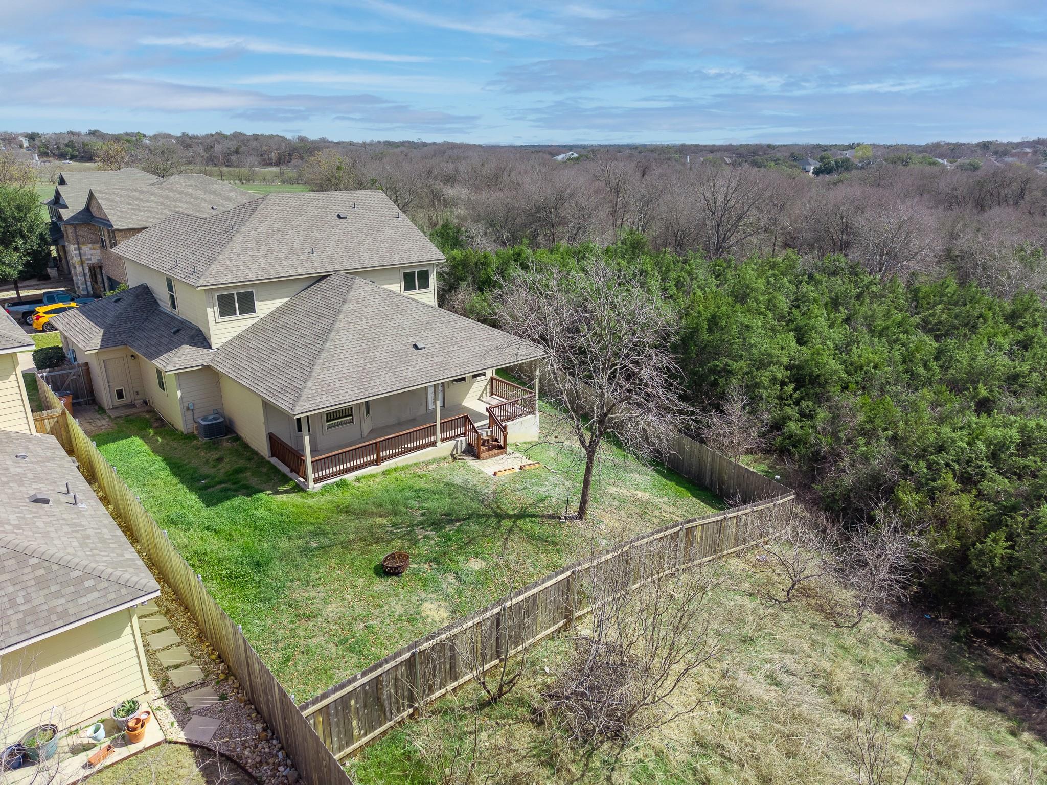 10824 Dinah Dr, Austin, TX 78748