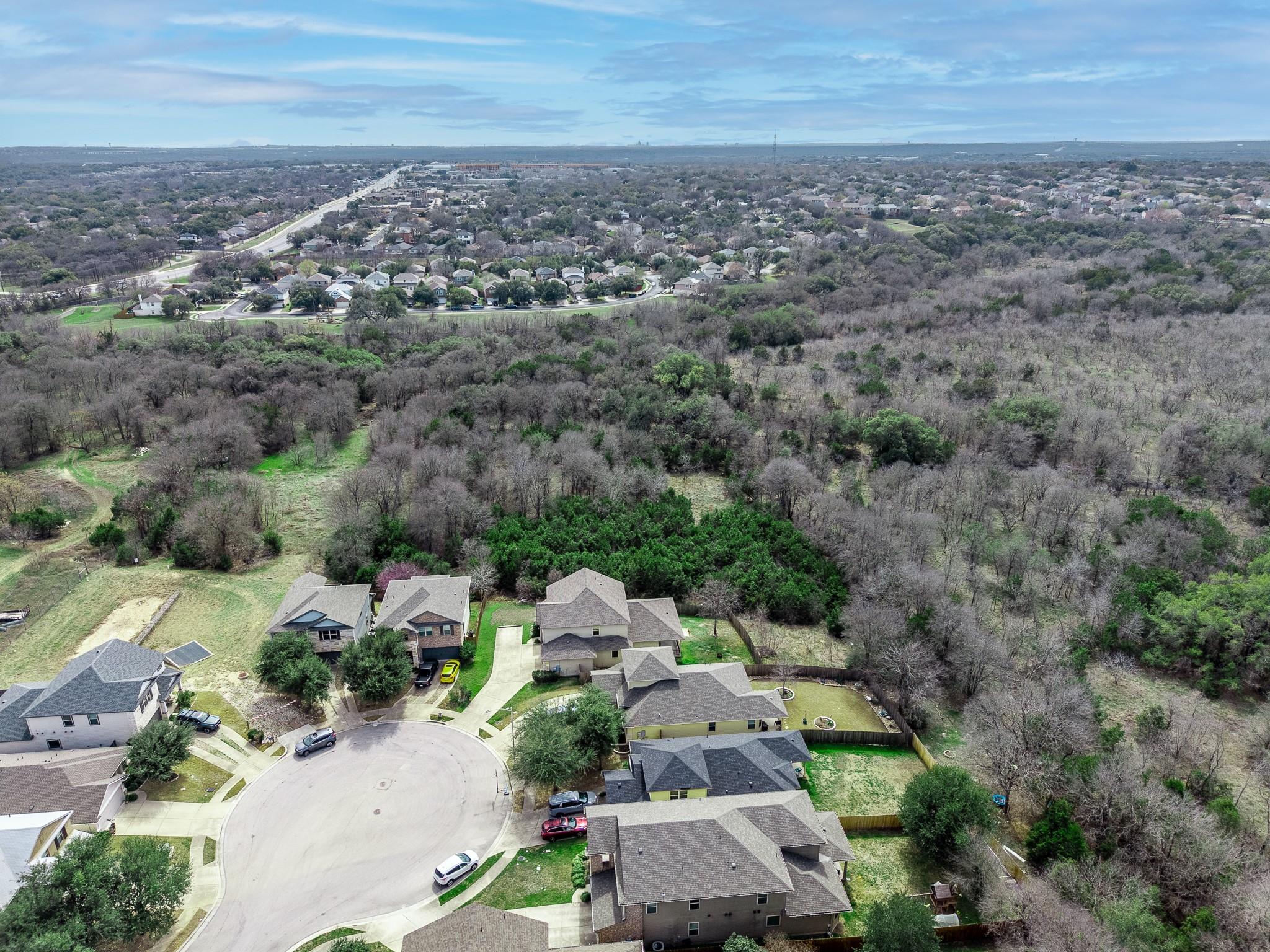 10824 Dinah Dr, Austin, TX 78748