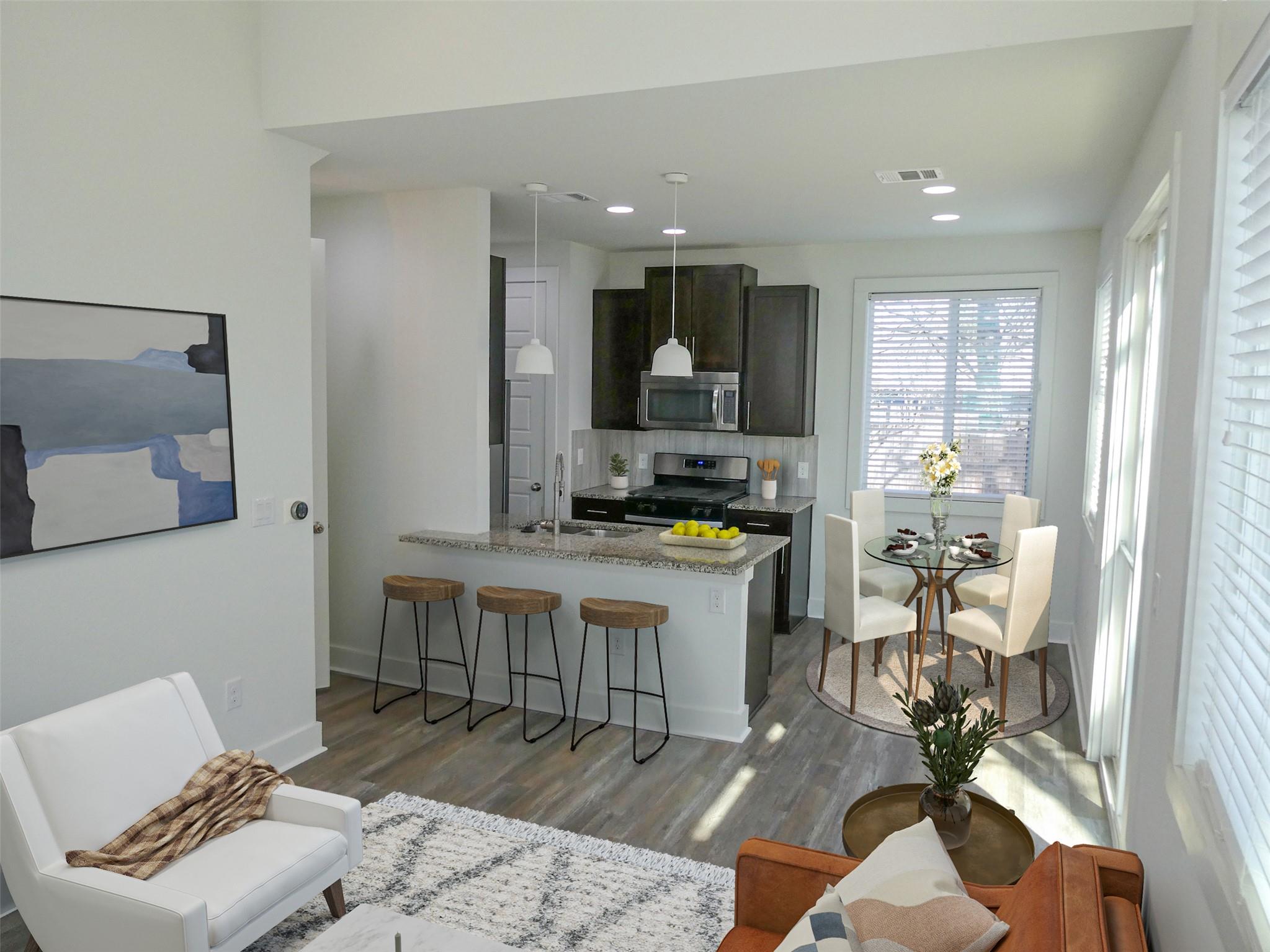 2512 WHELESS Ln # 5, Austin, TX 78723