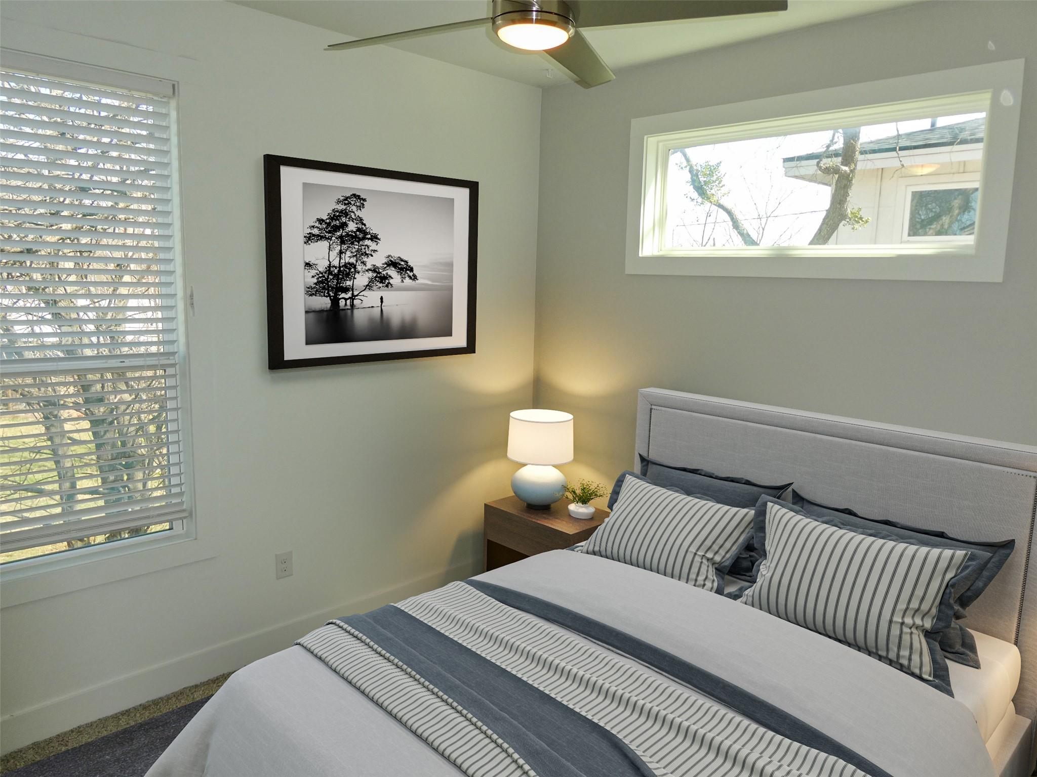 2512 WHELESS Ln # 5, Austin, TX 78723