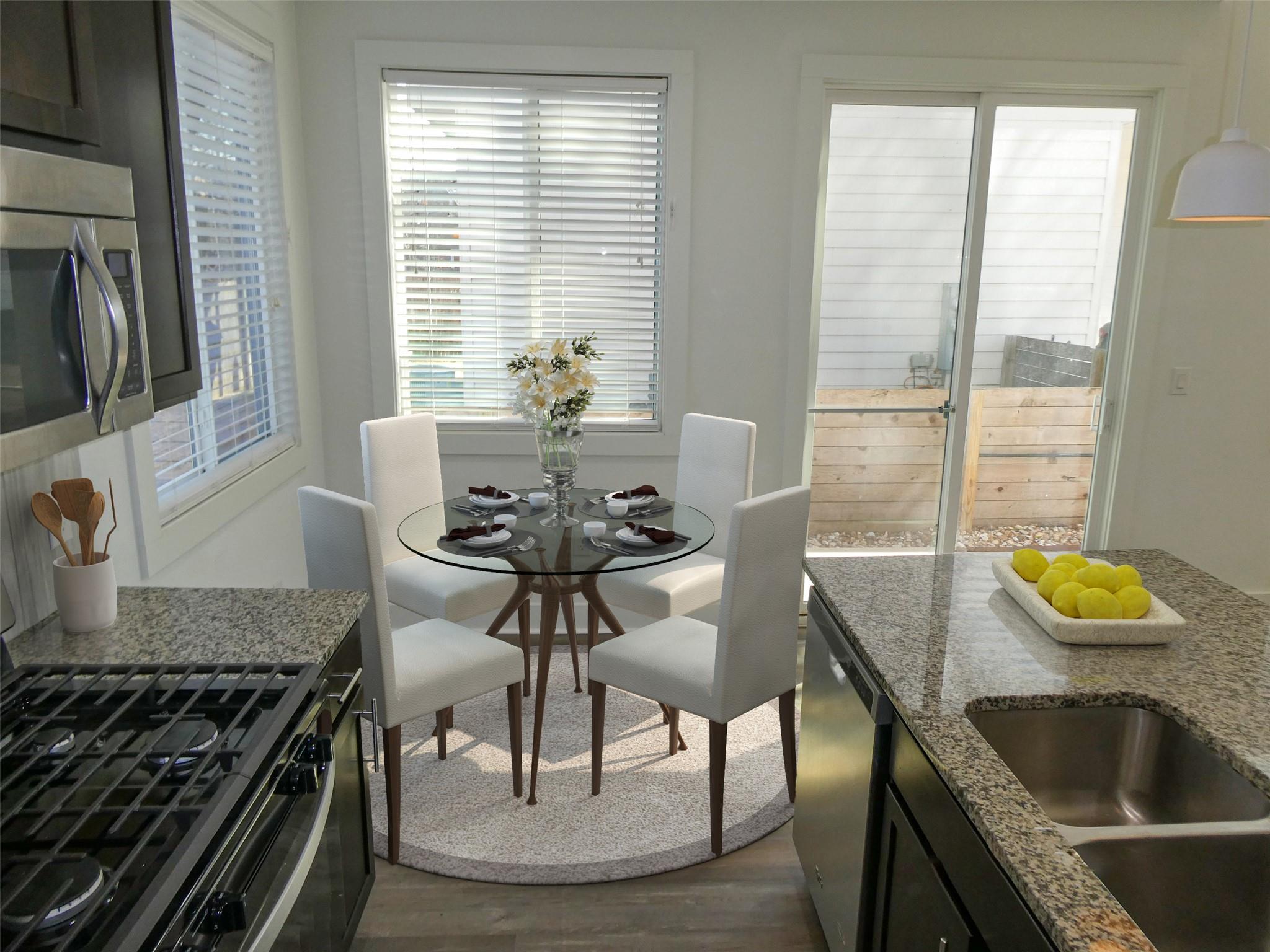 2512 WHELESS Ln # 5, Austin, TX 78723