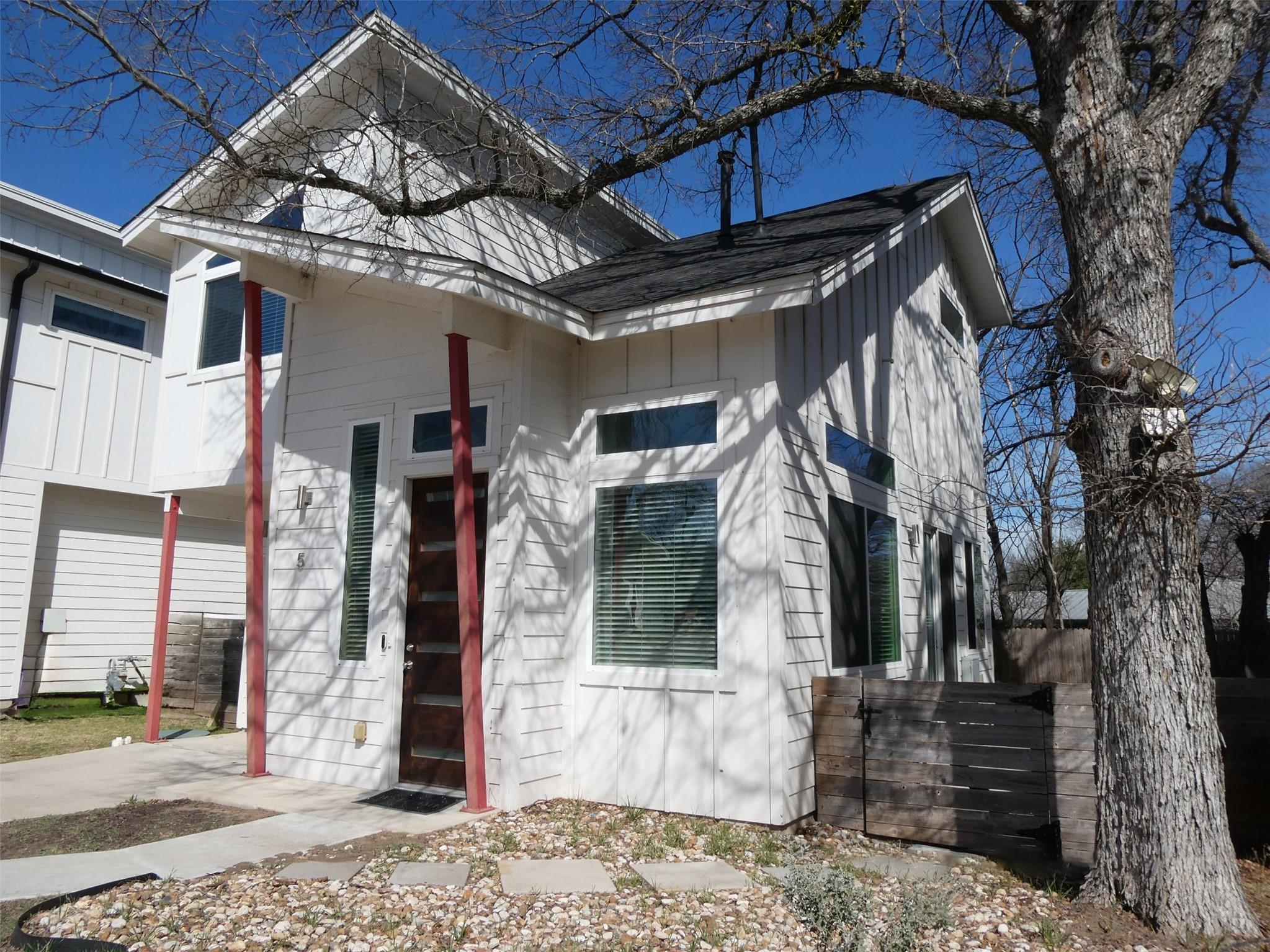 2512 WHELESS Ln # 5, Austin, TX 78723