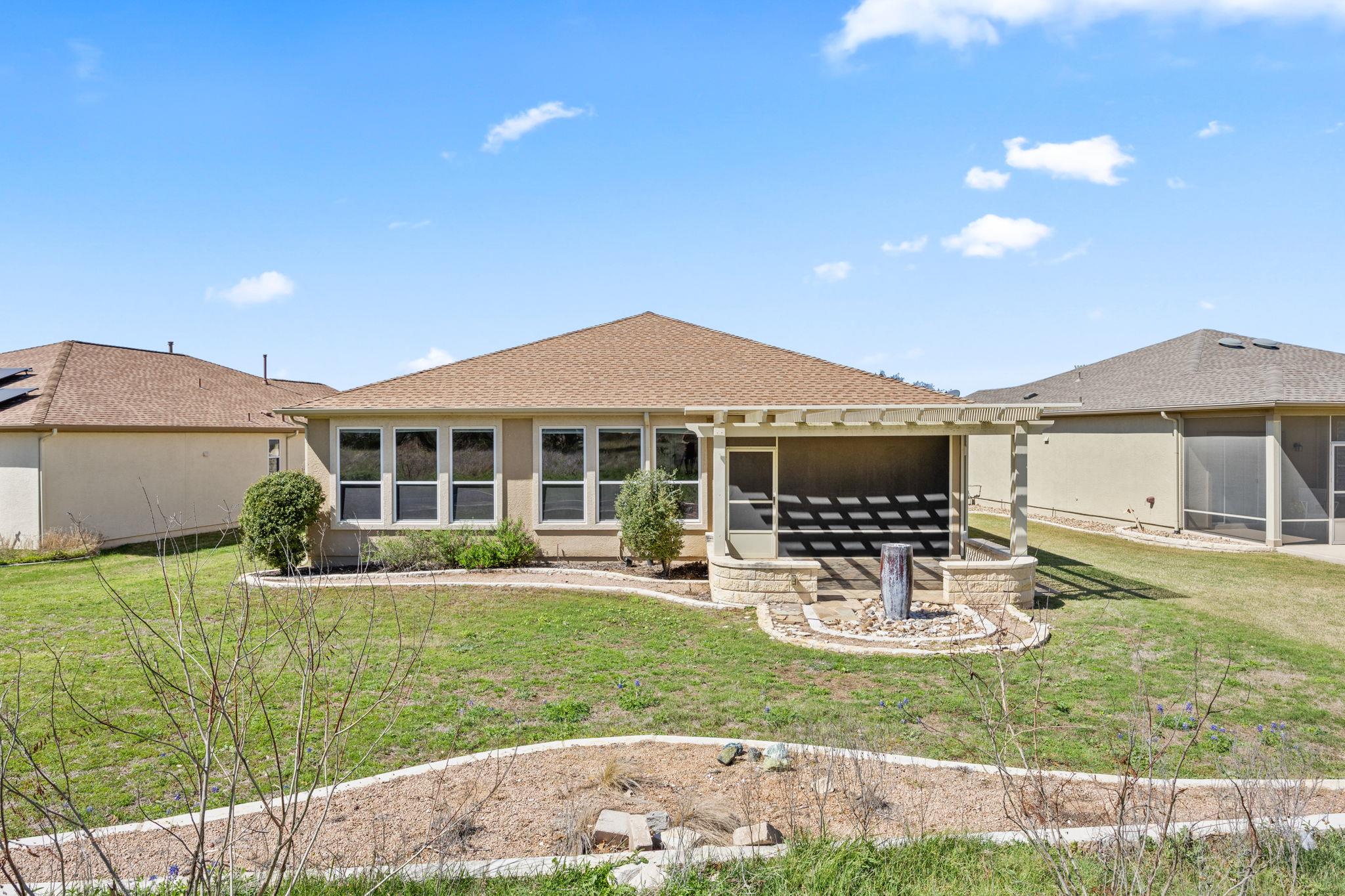 147 Prairie Creek Trl, Georgetown, TX 78633