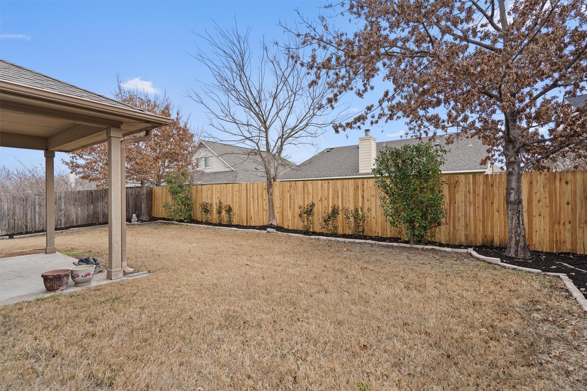 306 Tom Kite Dr, Round Rock, TX 78664