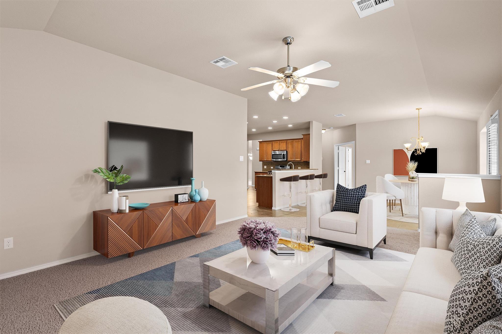 306 Tom Kite Dr, Round Rock, TX 78664