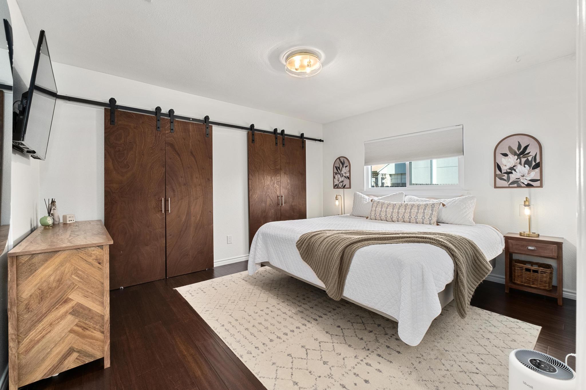 2801 Crownspoint Dr, Austin, TX 78748