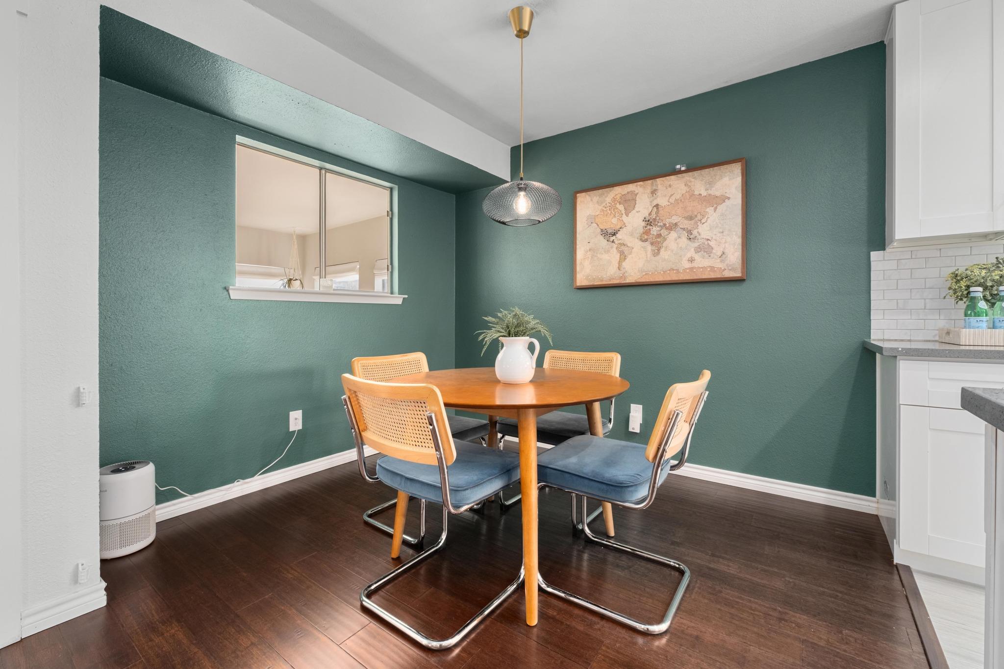 2801 Crownspoint Dr, Austin, TX 78748