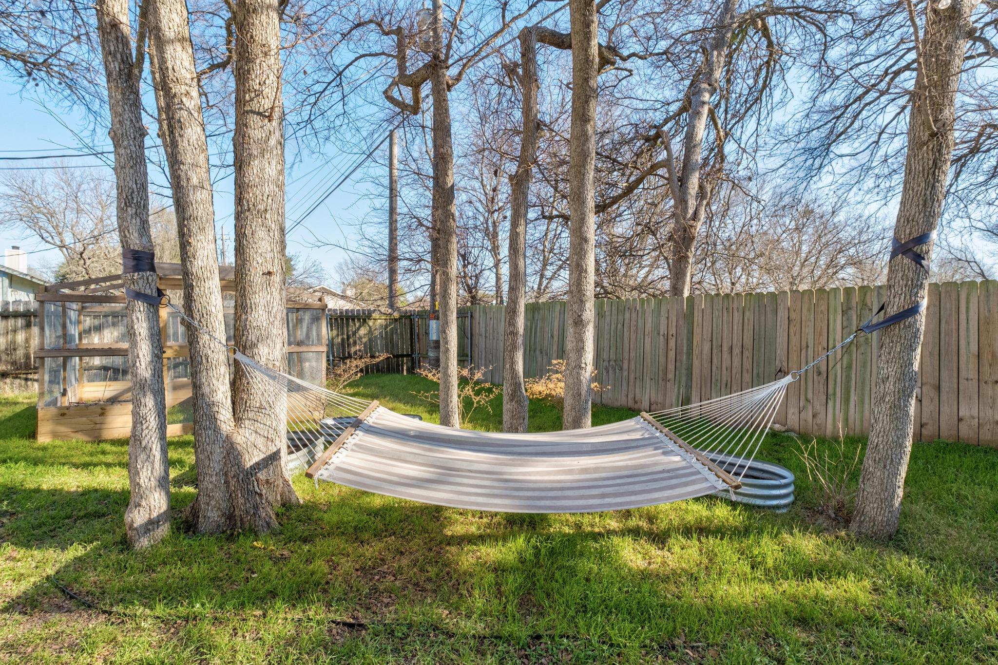 2801 Crownspoint Dr, Austin, TX 78748