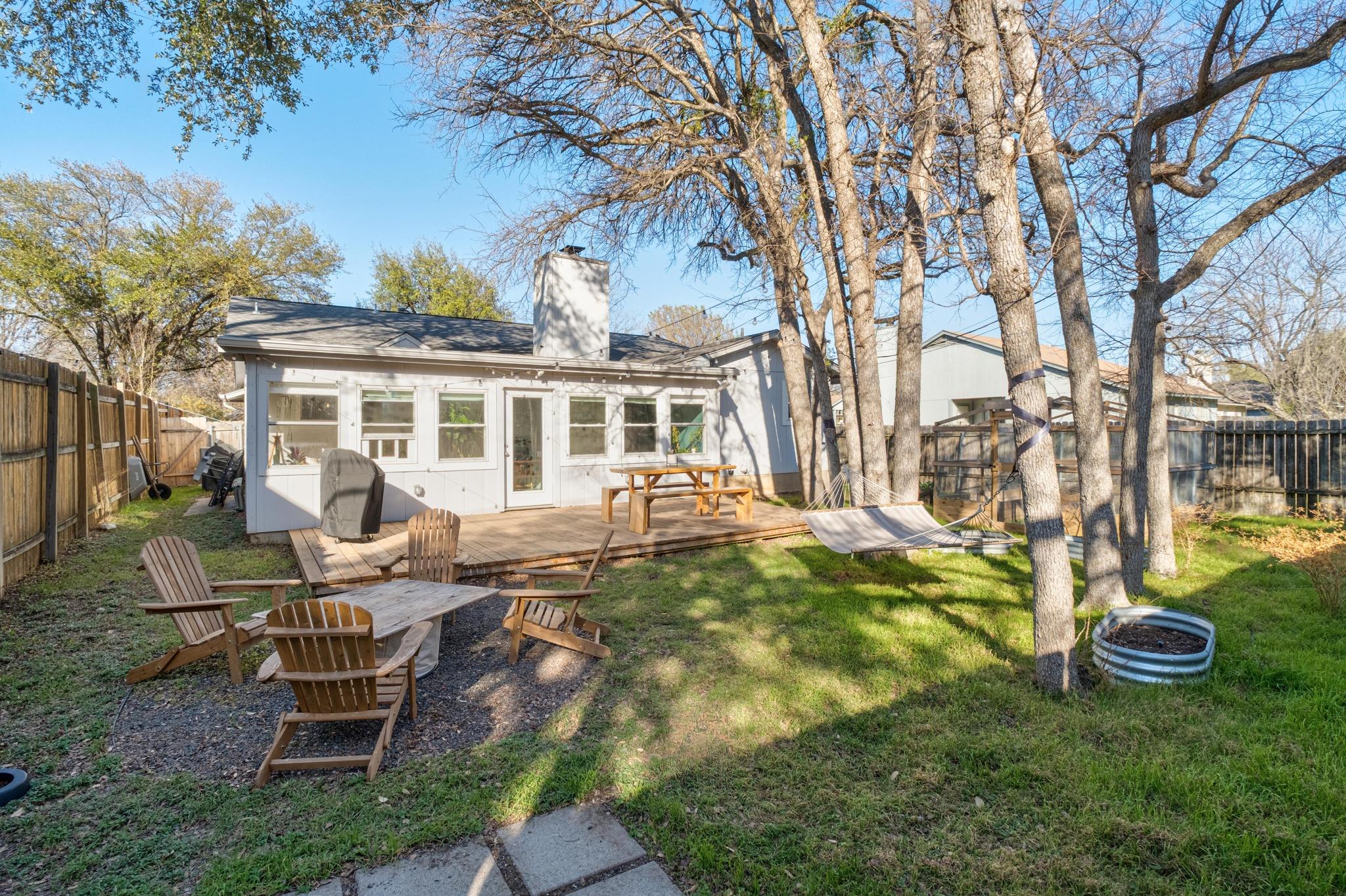 2801 Crownspoint Dr, Austin, TX 78748