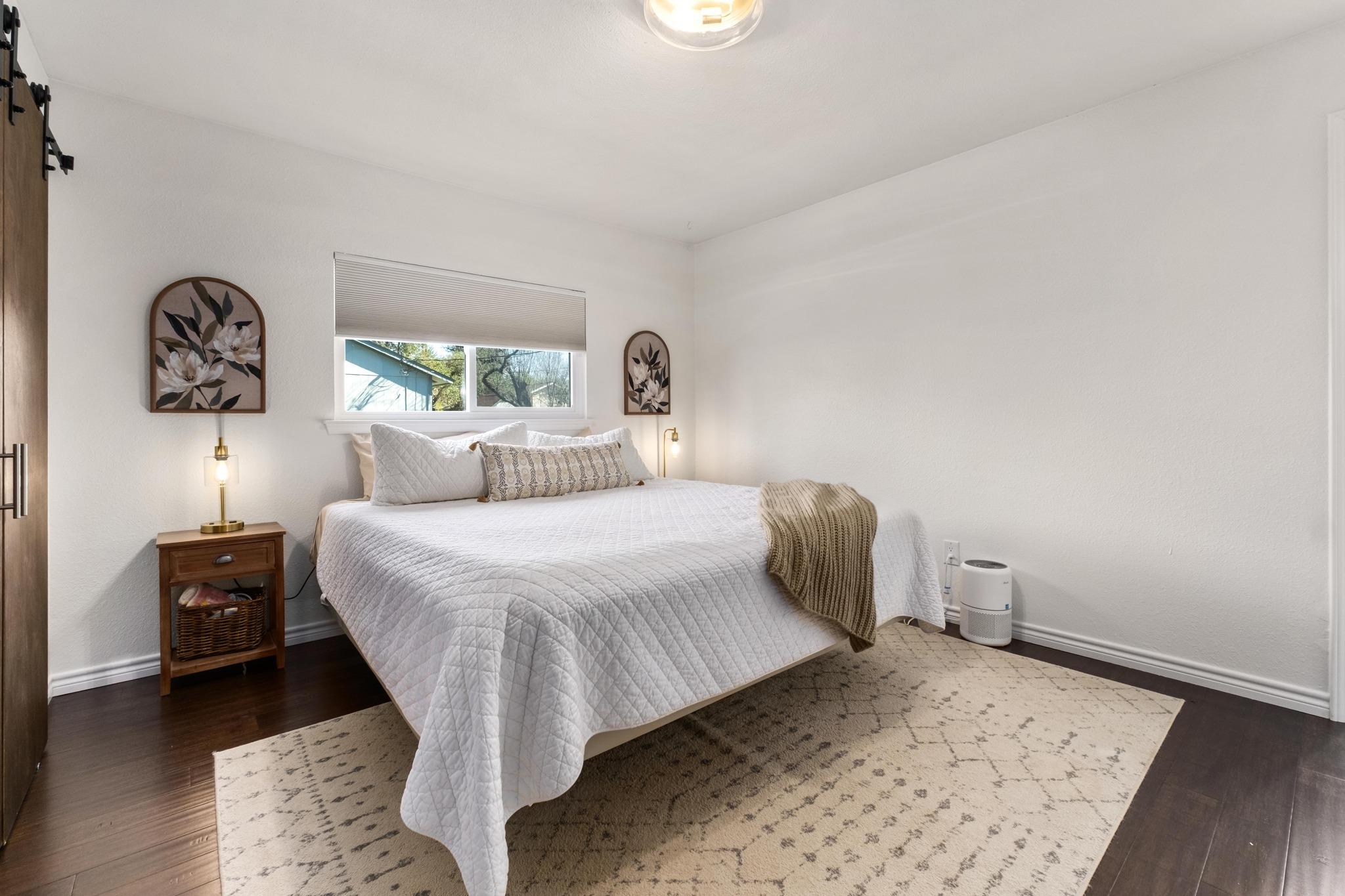 2801 Crownspoint Dr, Austin, TX 78748