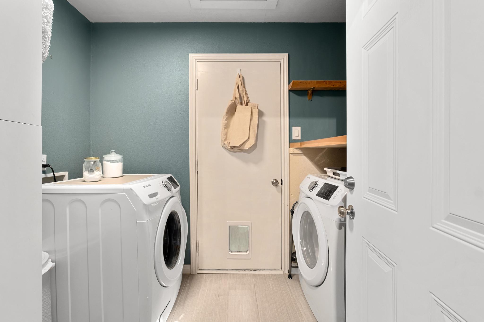 2801 Crownspoint Dr, Austin, TX 78748