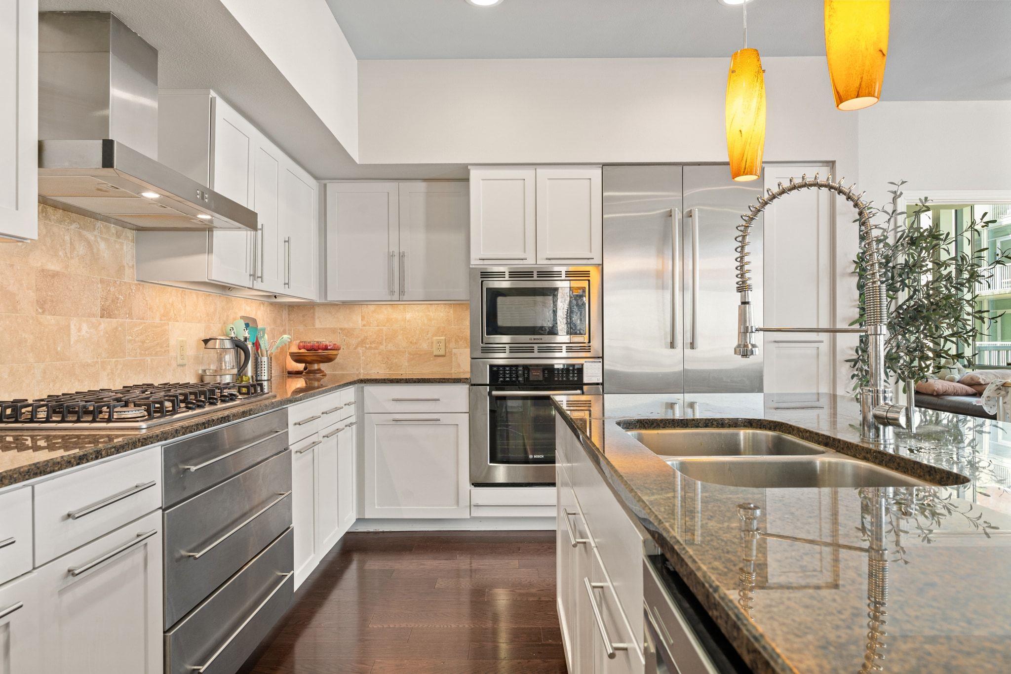 1600 Barton Springs Rd # 4401, Austin, TX 78704