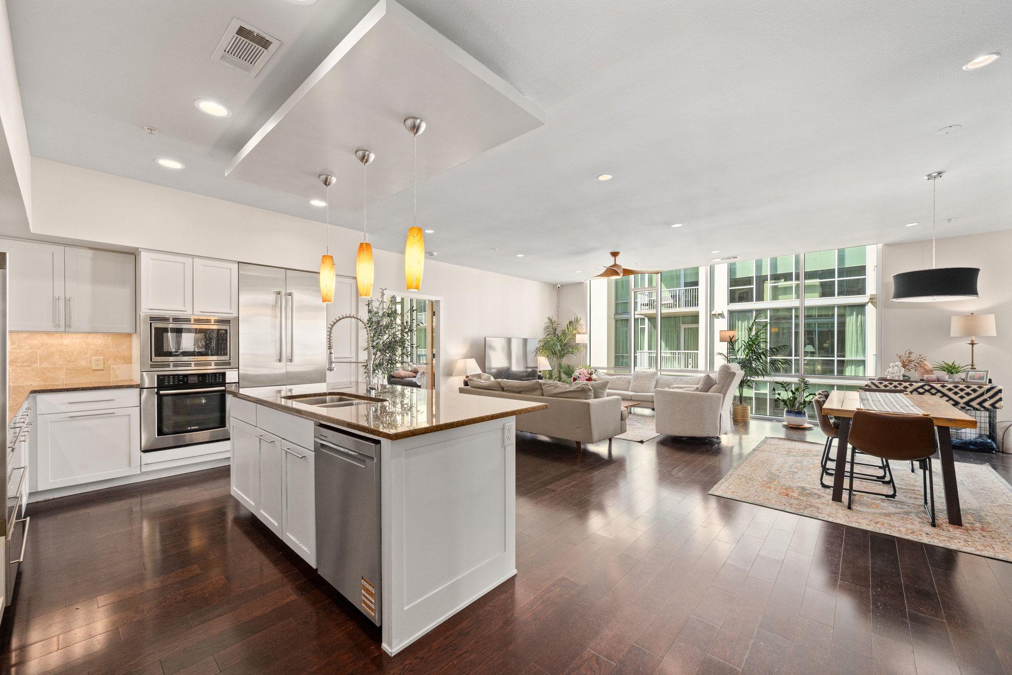 1600 Barton Springs Rd # 4401, Austin, TX 78704