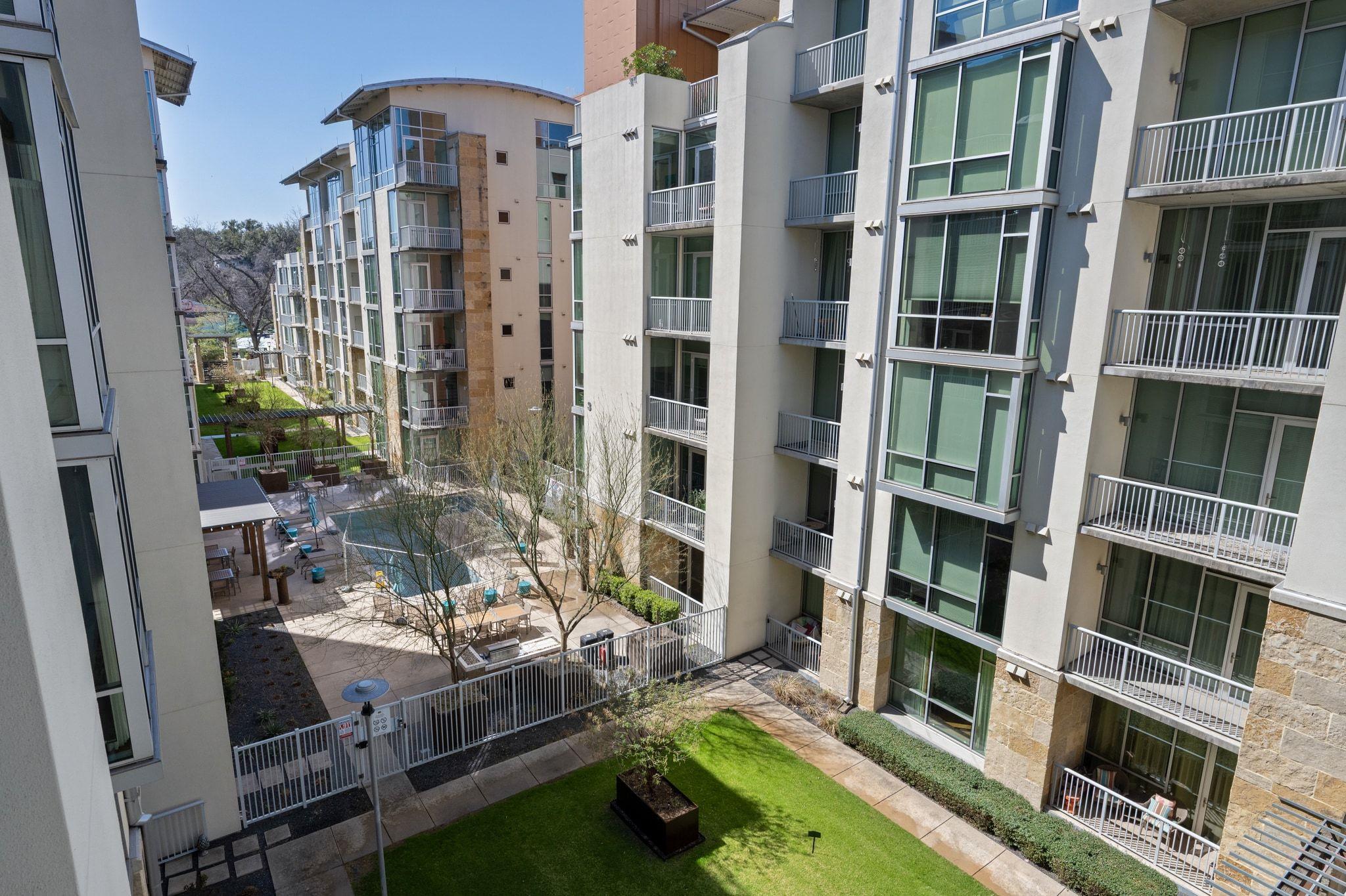 1600 Barton Springs Rd # 4401, Austin, TX 78704