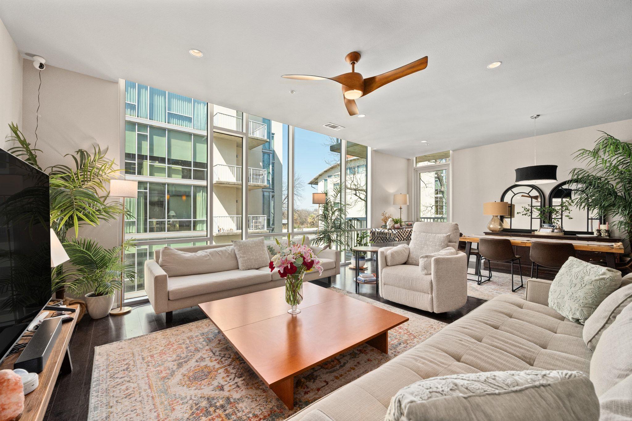 1600 Barton Springs Rd # 4401, Austin, TX 78704