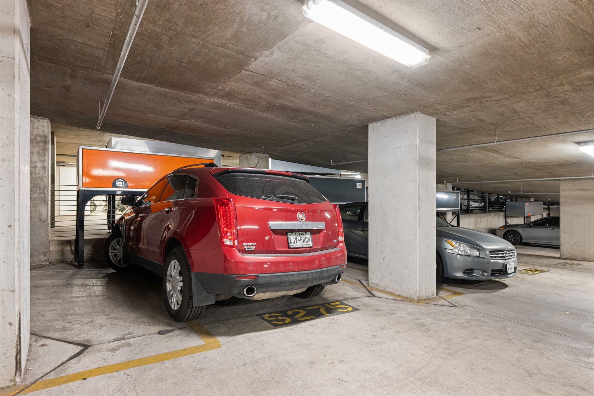 1600 Barton Springs Rd # 4401, Austin, TX 78704