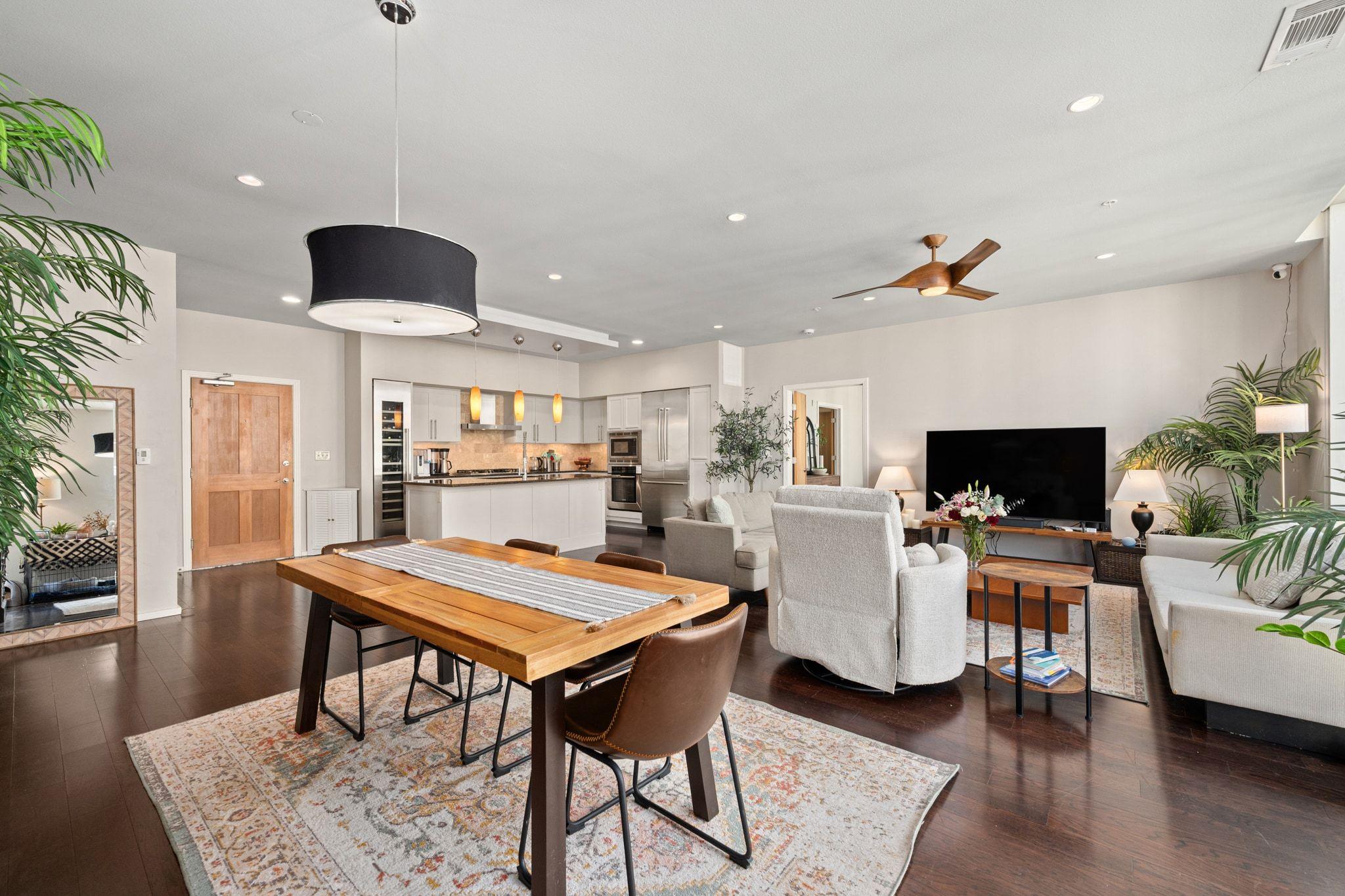 1600 Barton Springs Rd # 4401, Austin, TX 78704