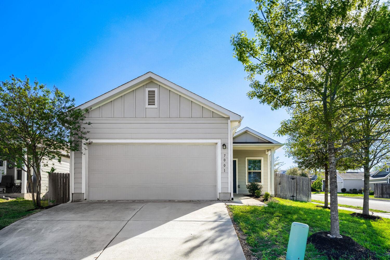 7001 Tonka Ln, Austin, TX 78744