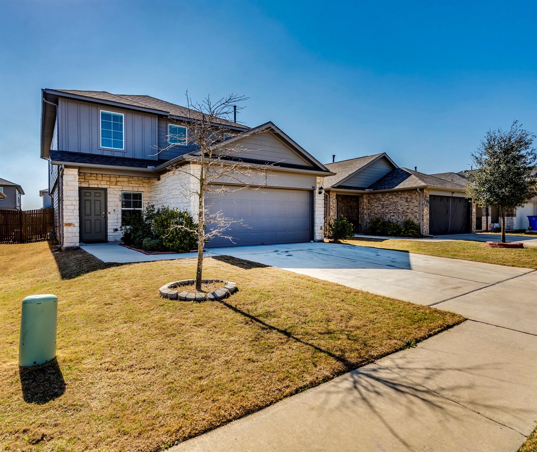 340 Andover Ln, Kyle, TX 78640