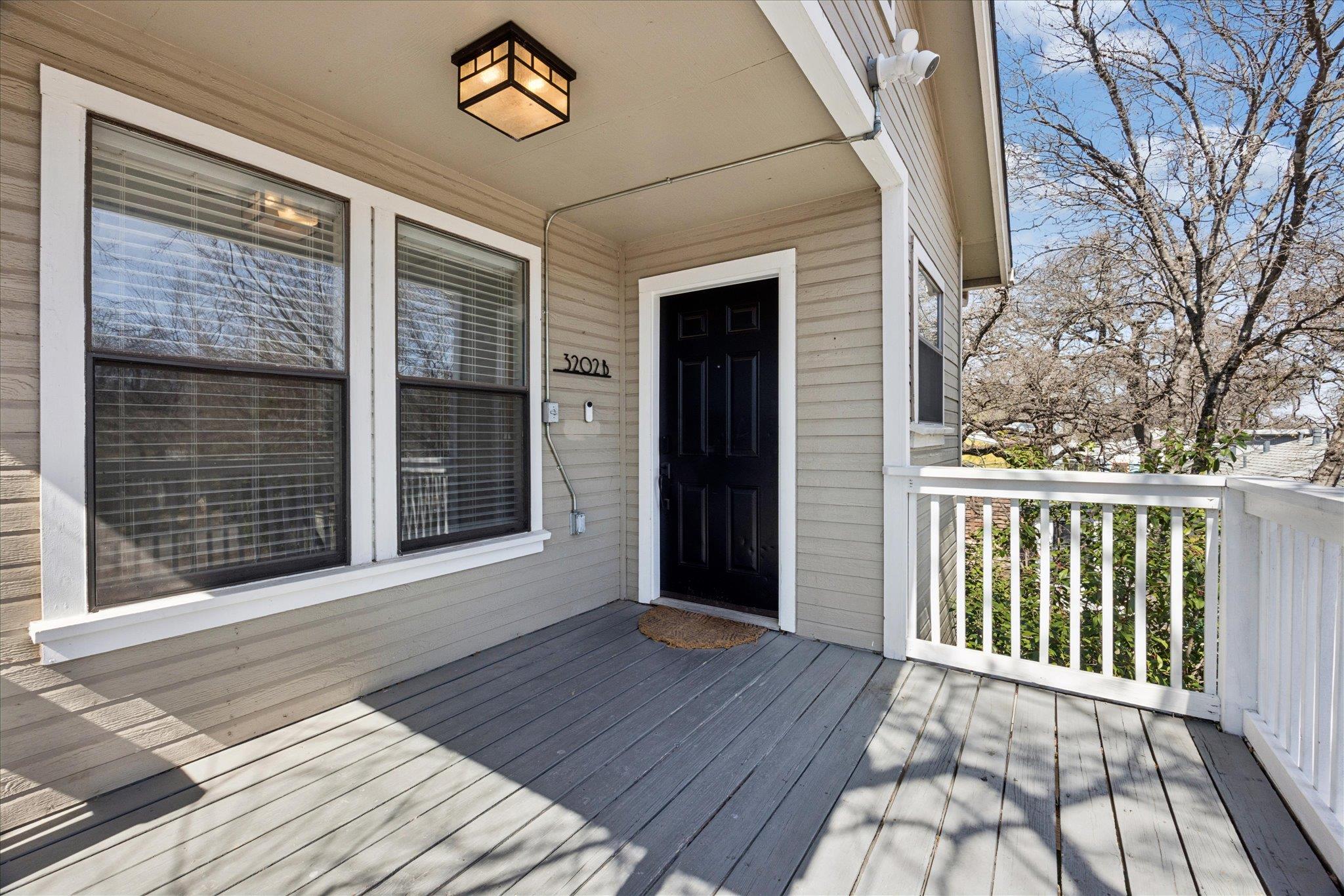 3202 French Pl, Austin, TX 78722