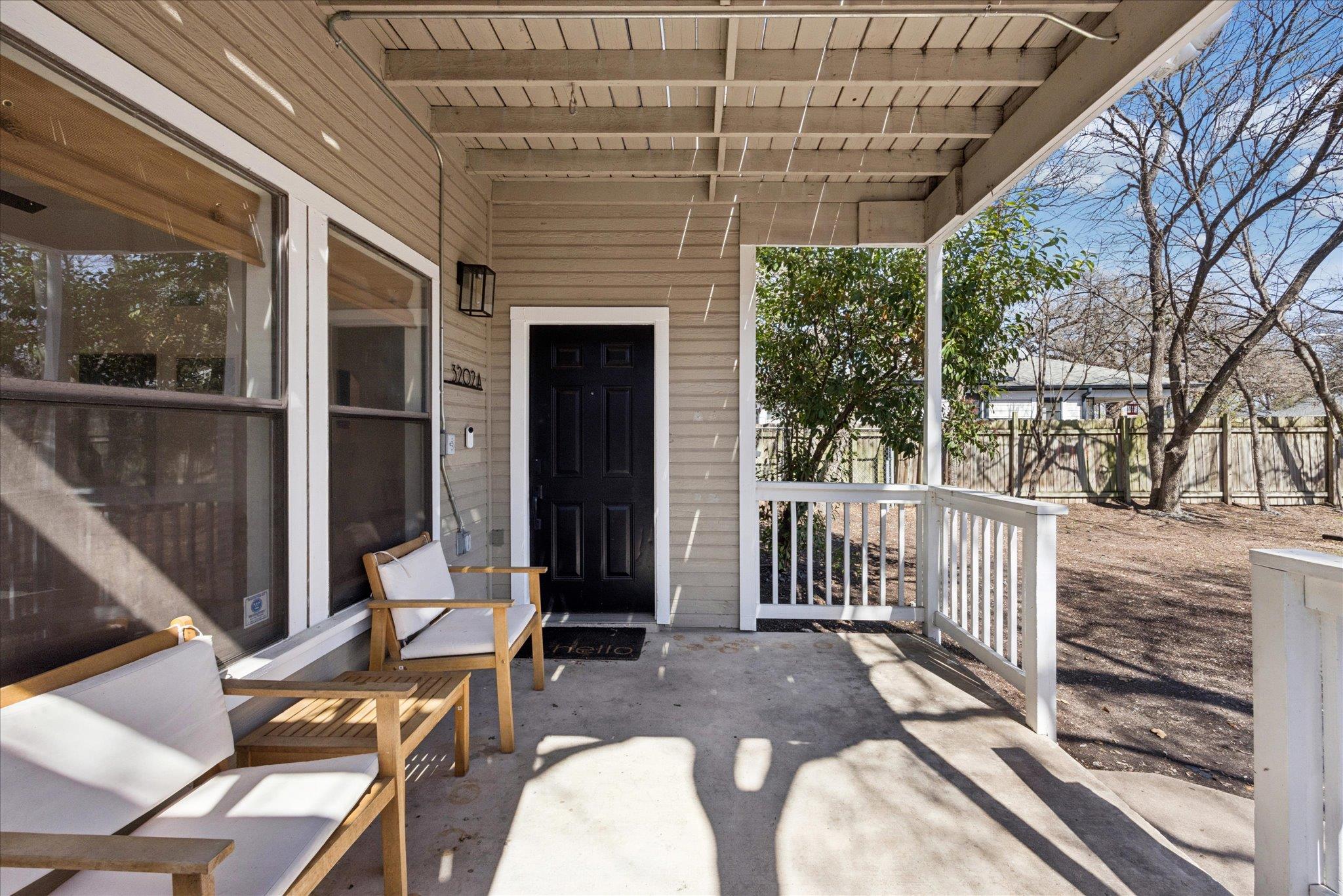3202 French Pl, Austin, TX 78722