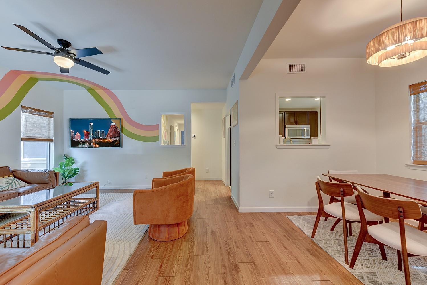 3202 French Pl, Austin, TX 78722